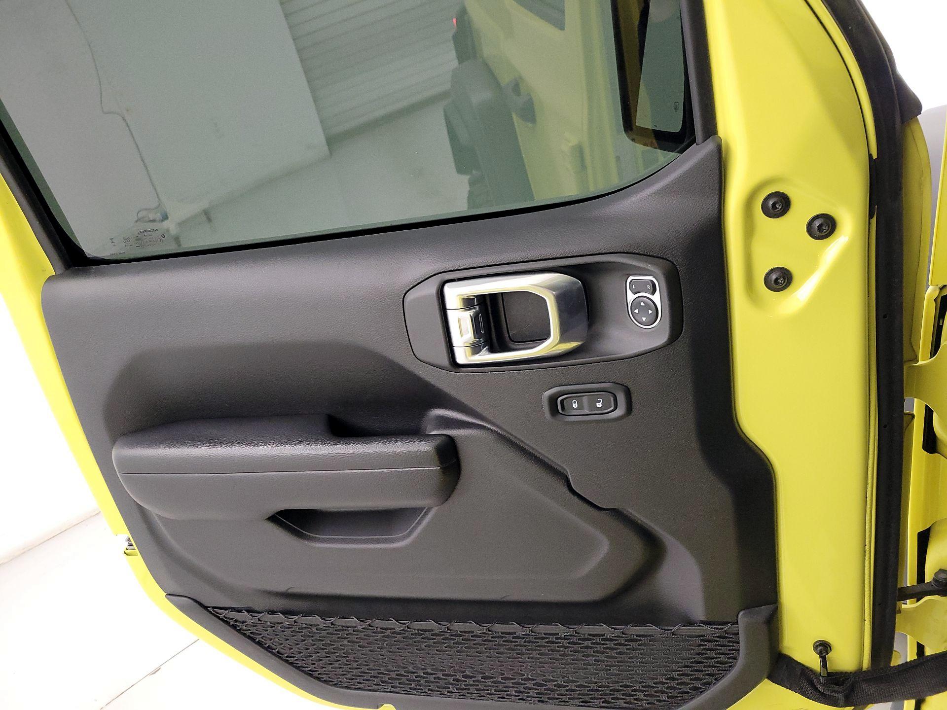 Thumbnail: 2024 Jeep Wrangler - 12