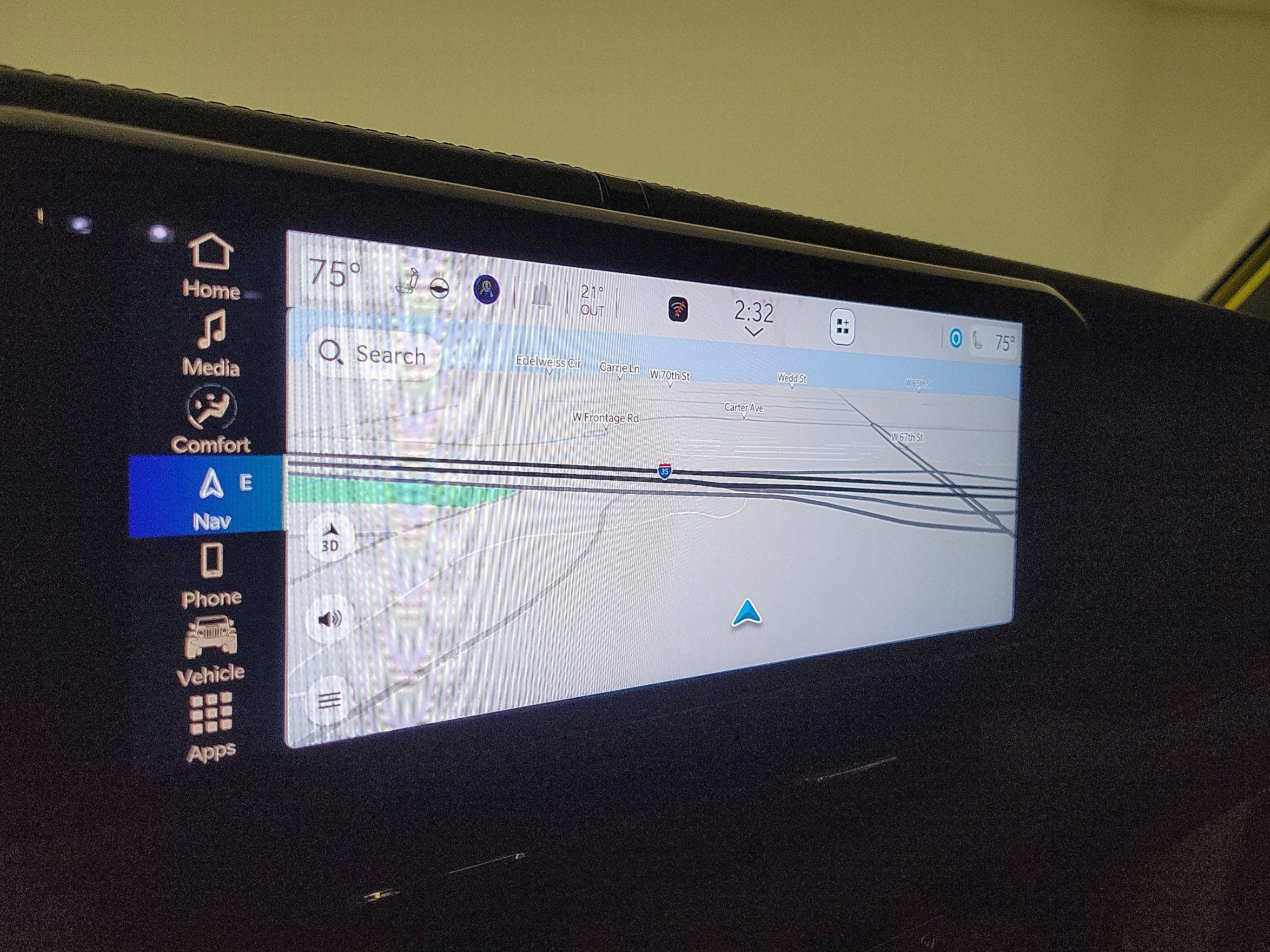 Thumbnail: 2024 Jeep Wrangler - 14