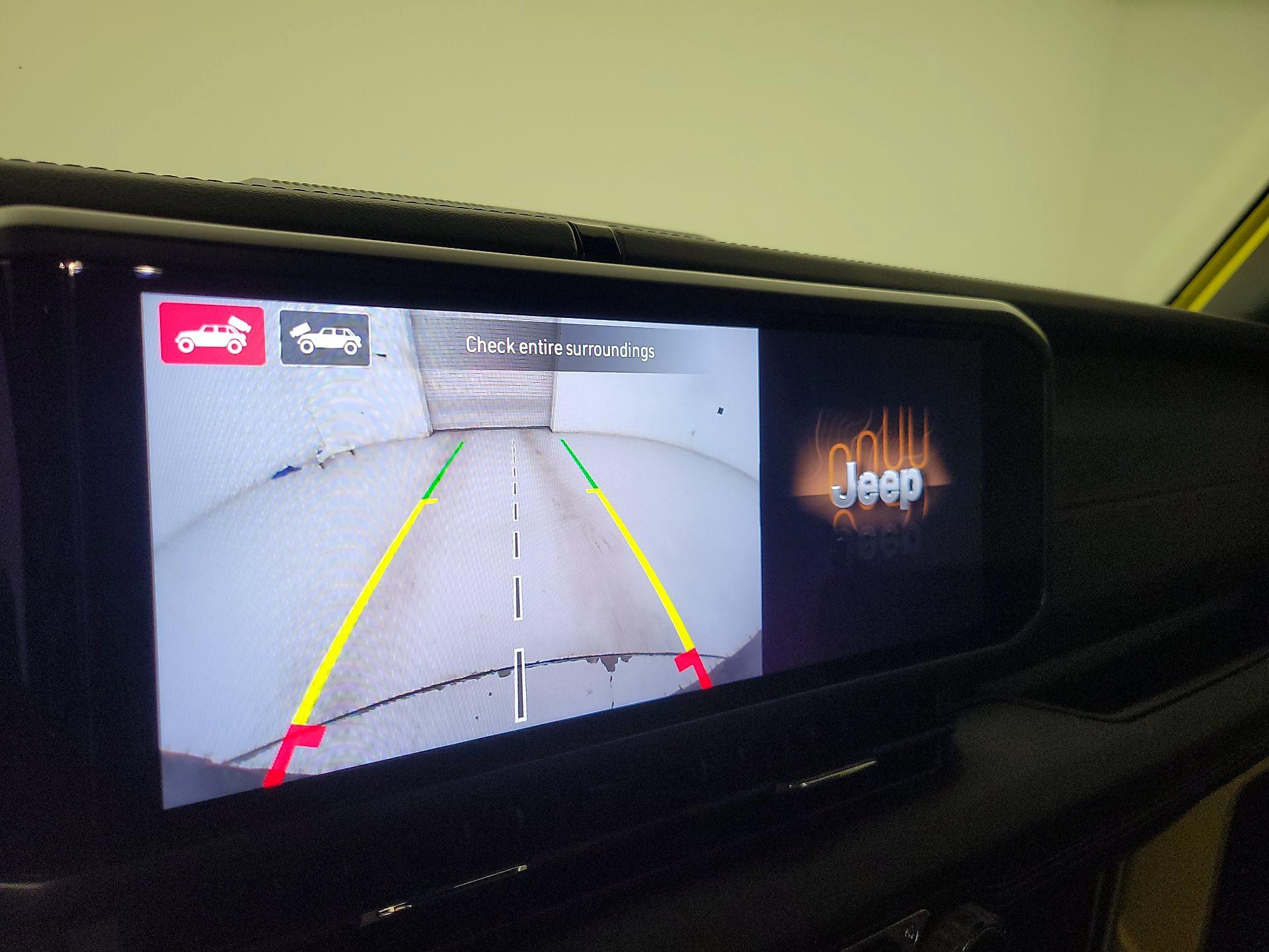 Thumbnail: 2024 Jeep Wrangler - 15