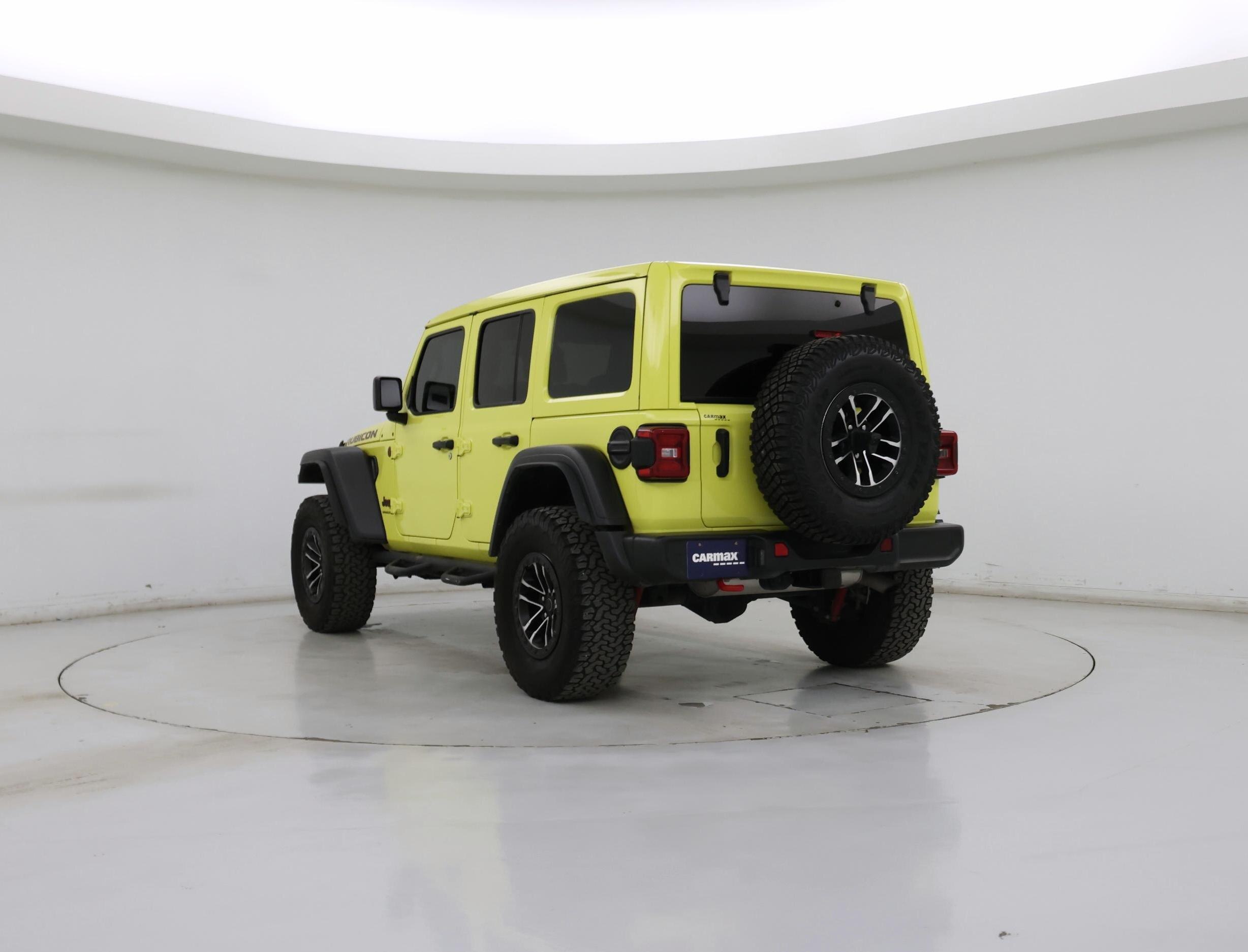 Thumbnail: 2024 Jeep Wrangler - 2