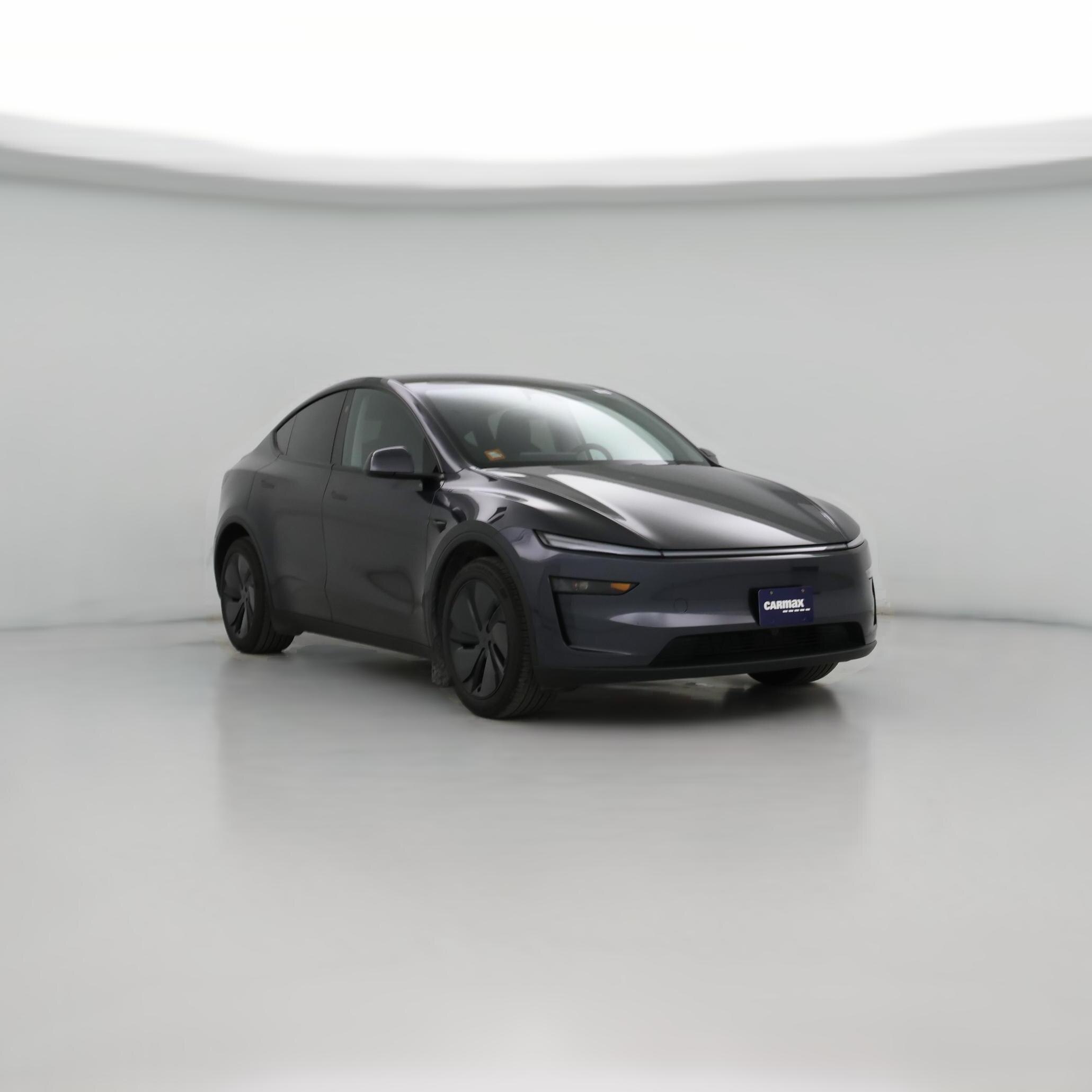 Thumbnail: 2026 Tesla Model Y - 1