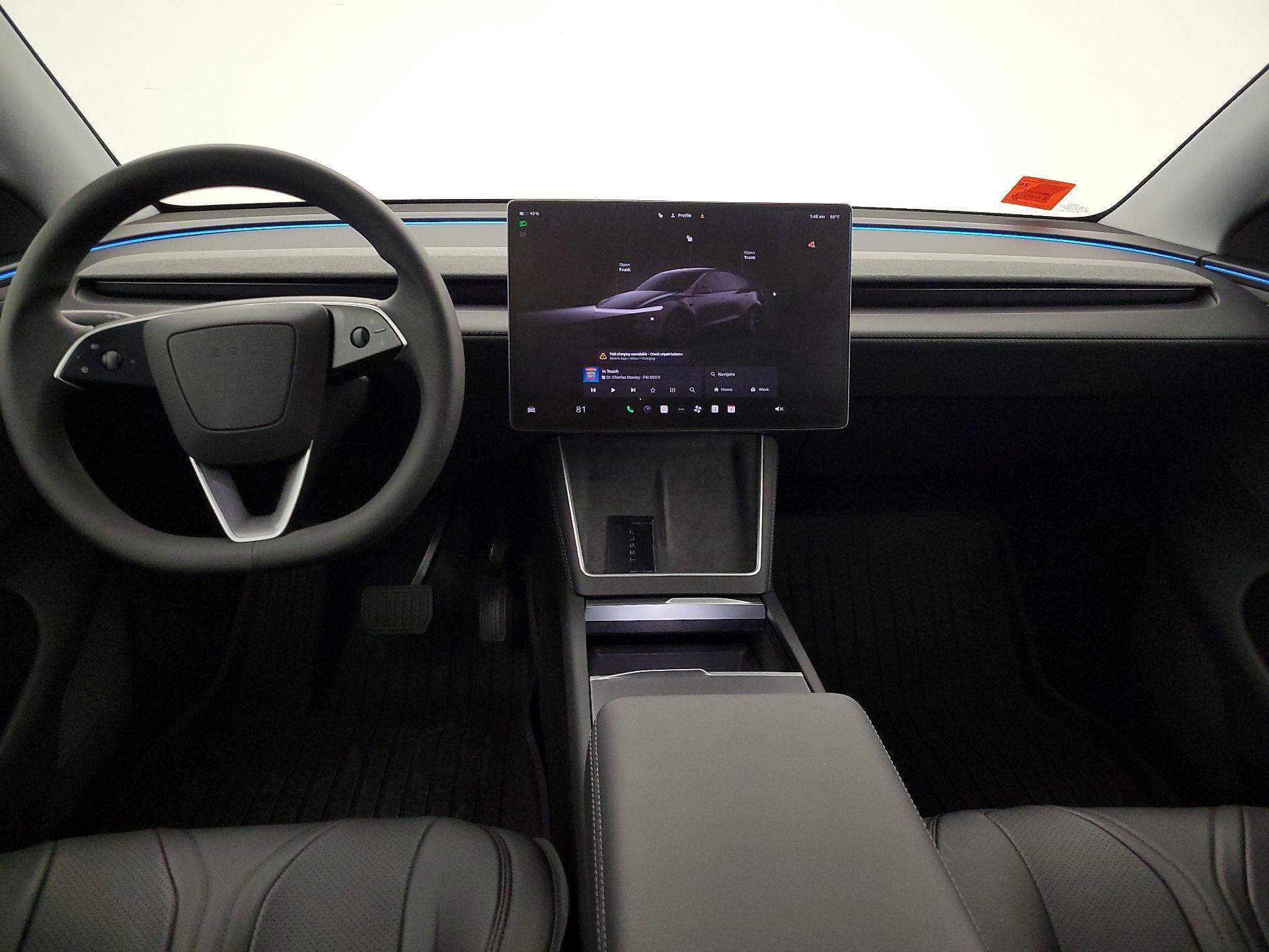 Thumbnail: 2026 Tesla Model Y - 9