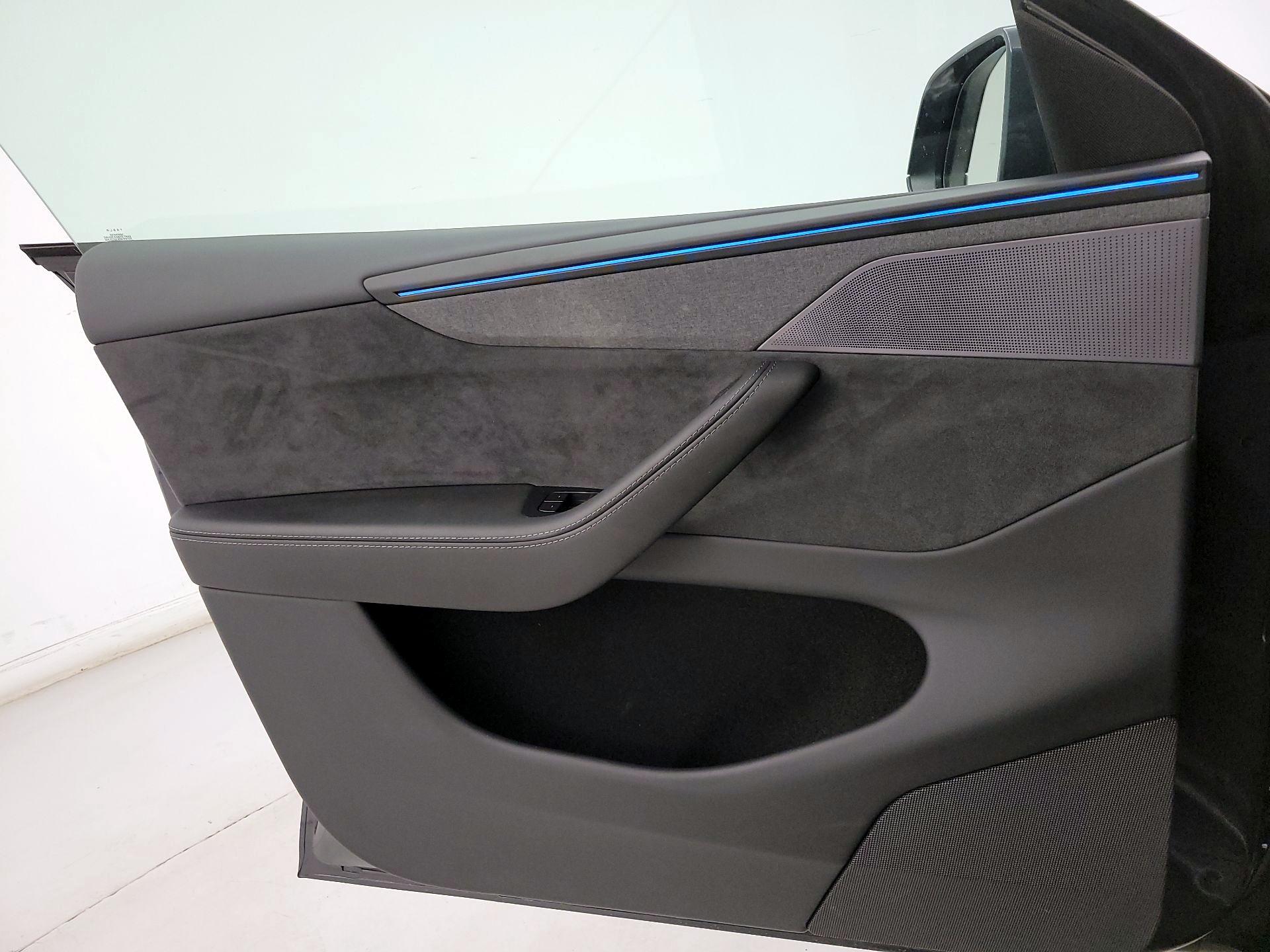 Thumbnail: 2026 Tesla Model Y - 12