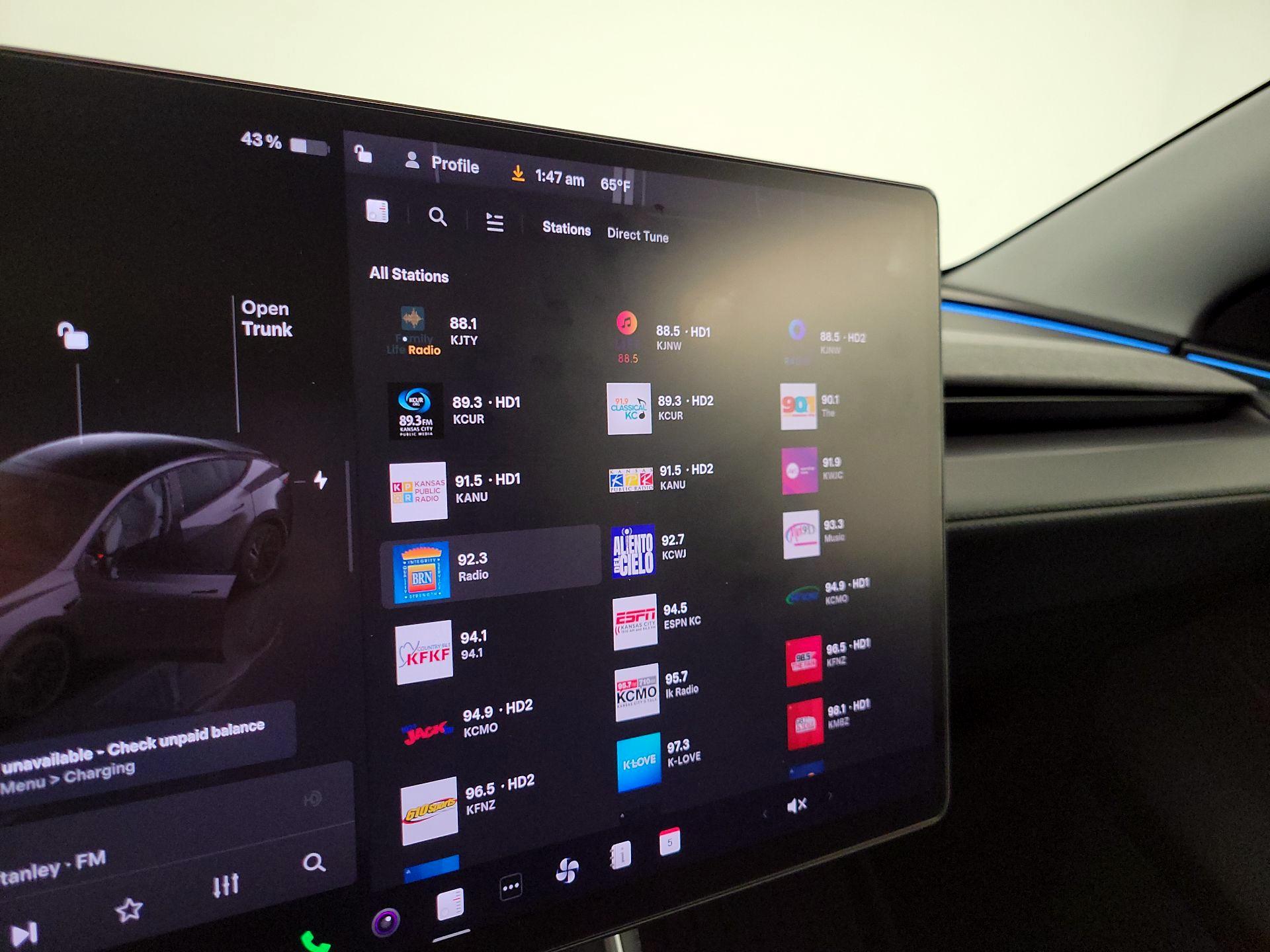 Thumbnail: 2026 Tesla Model Y - 14