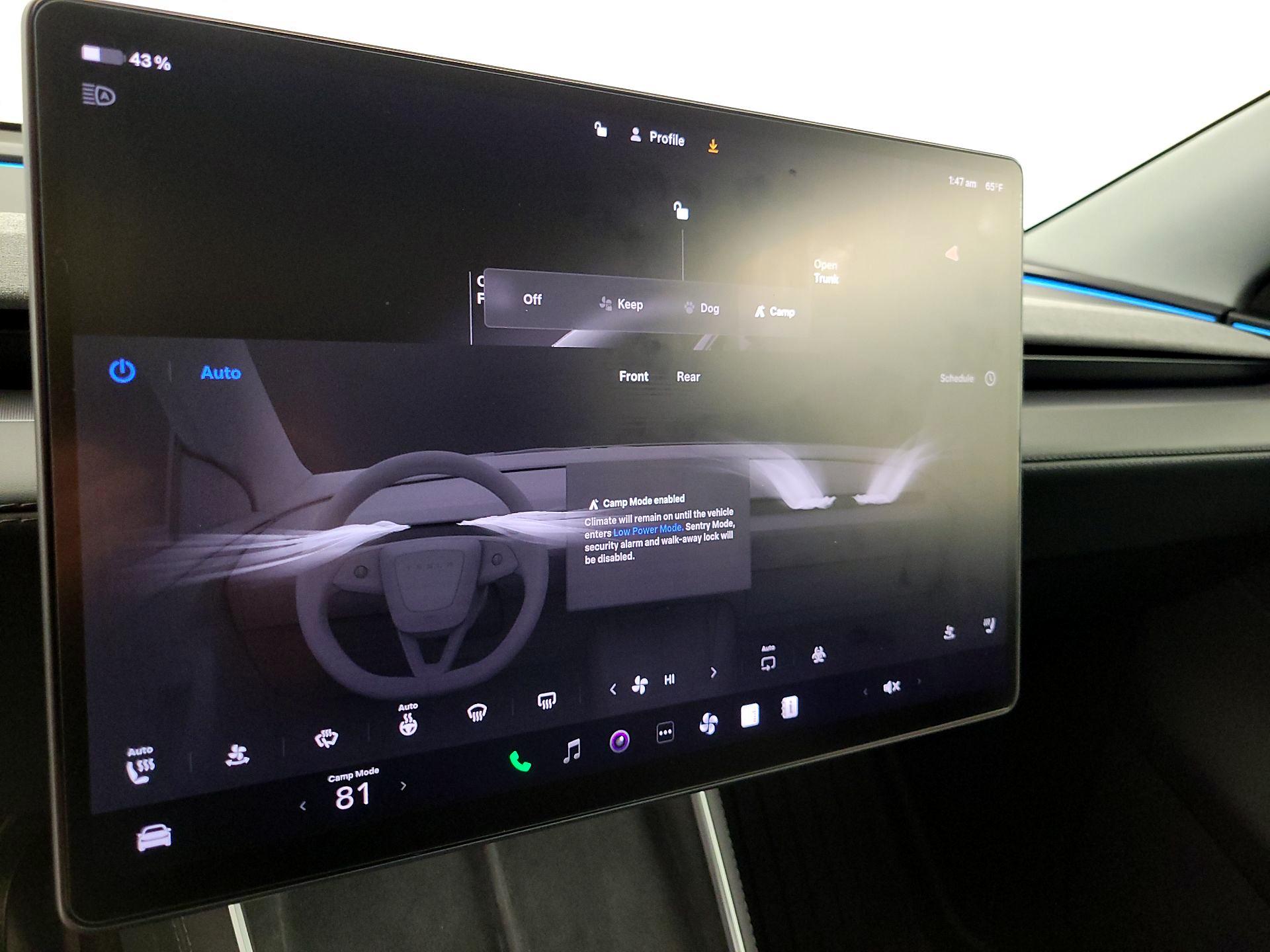 Thumbnail: 2026 Tesla Model Y - 15