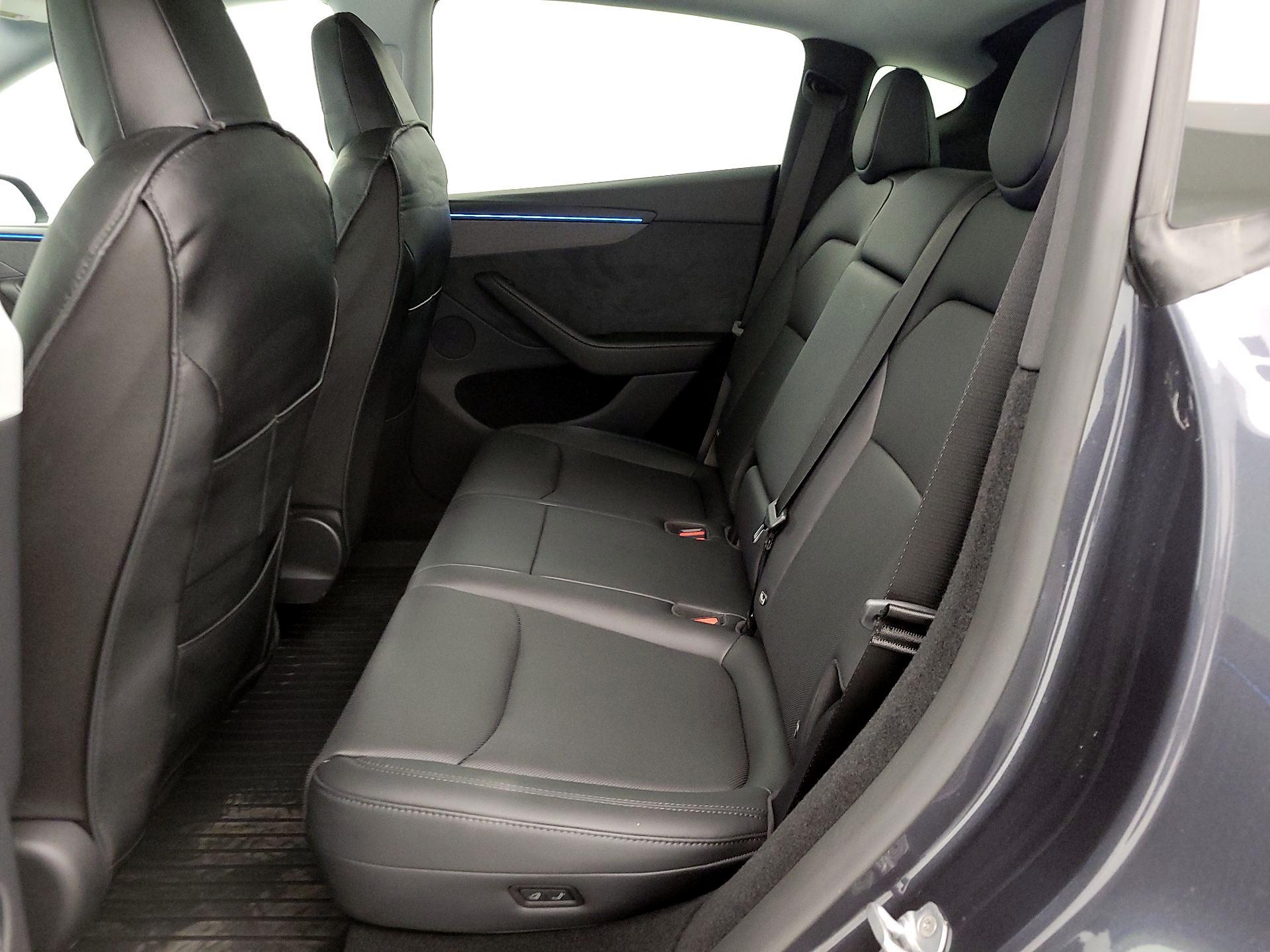 Thumbnail: 2026 Tesla Model Y - 17