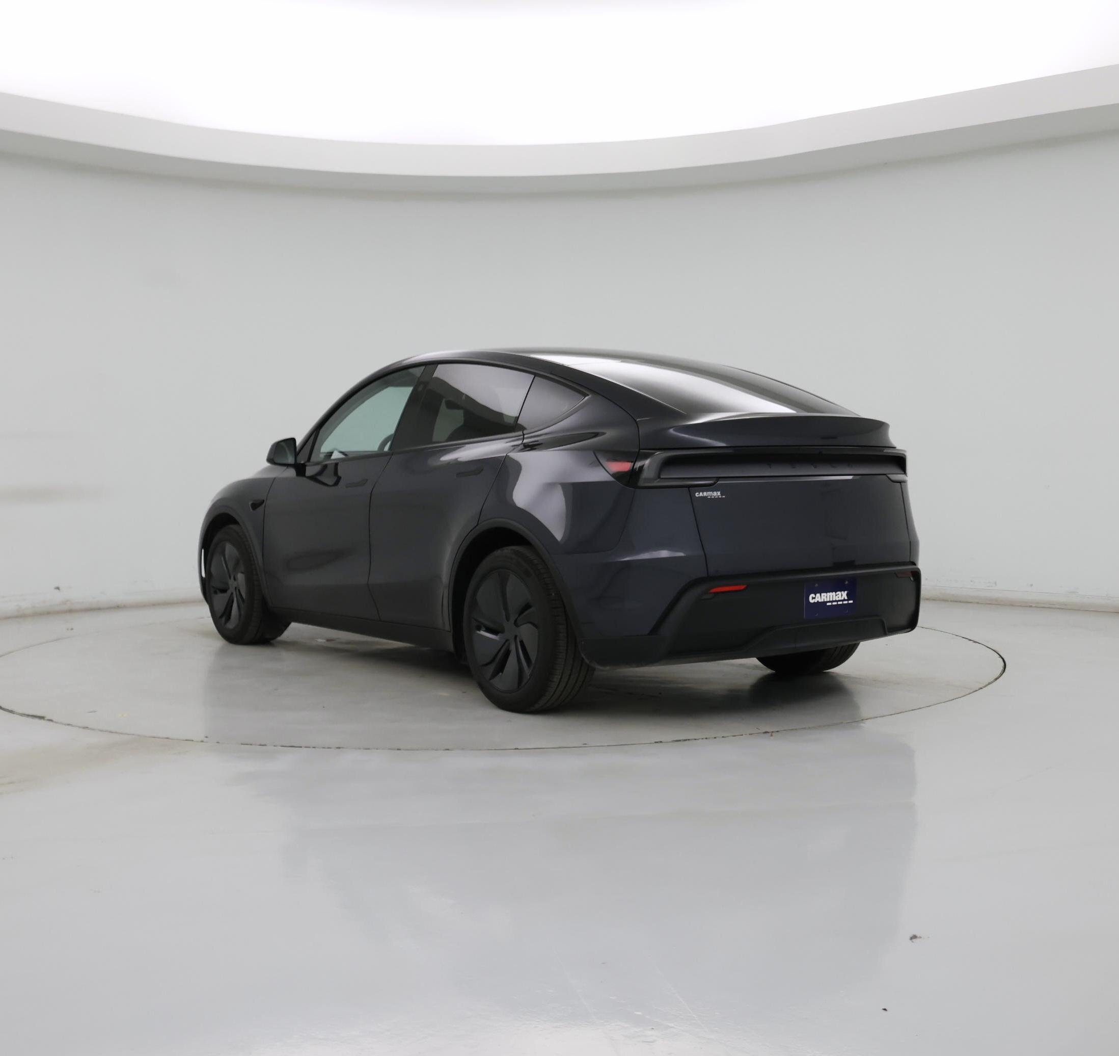 Thumbnail: 2026 Tesla Model Y - 2