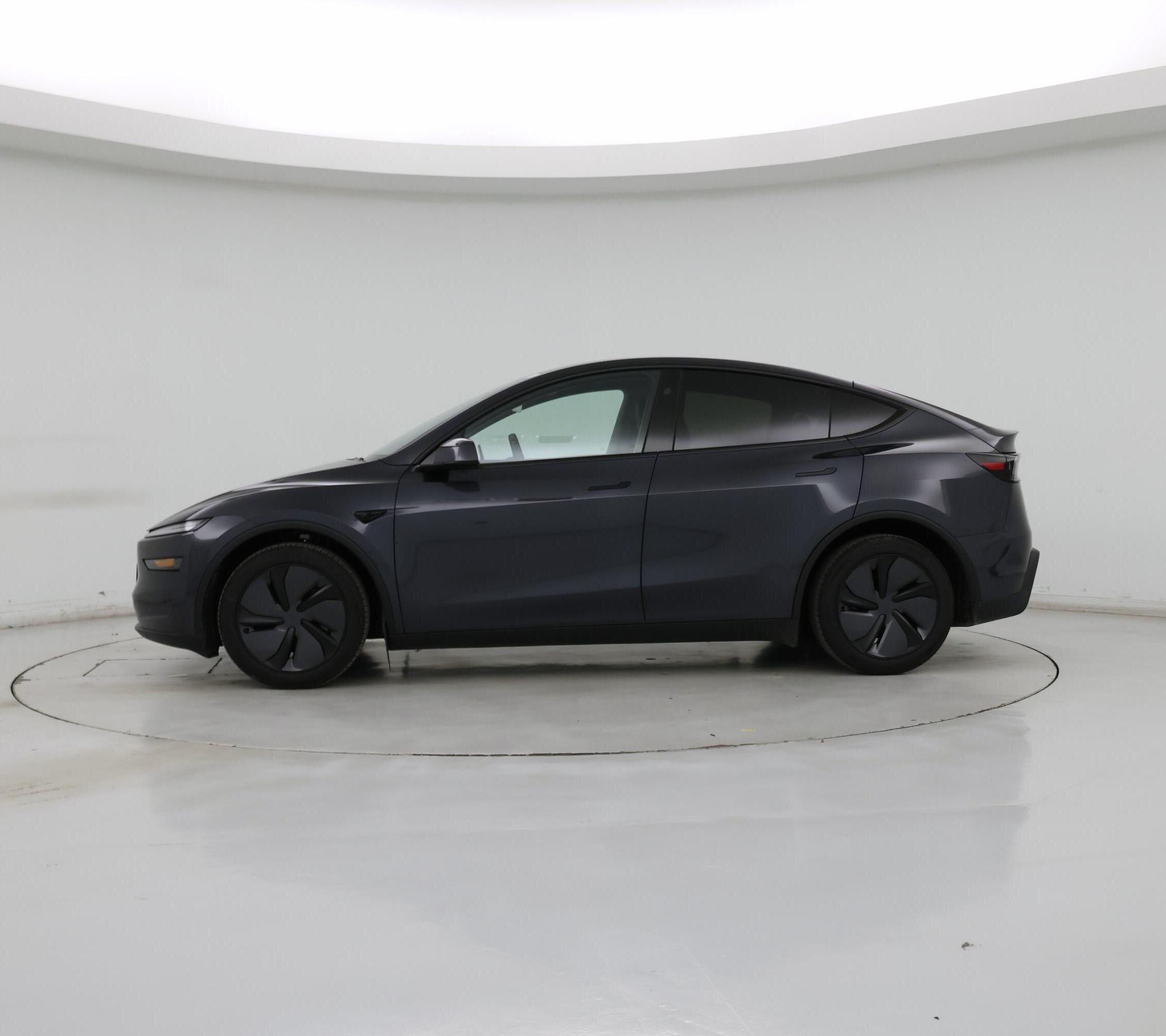 Thumbnail: 2026 Tesla Model Y - 3