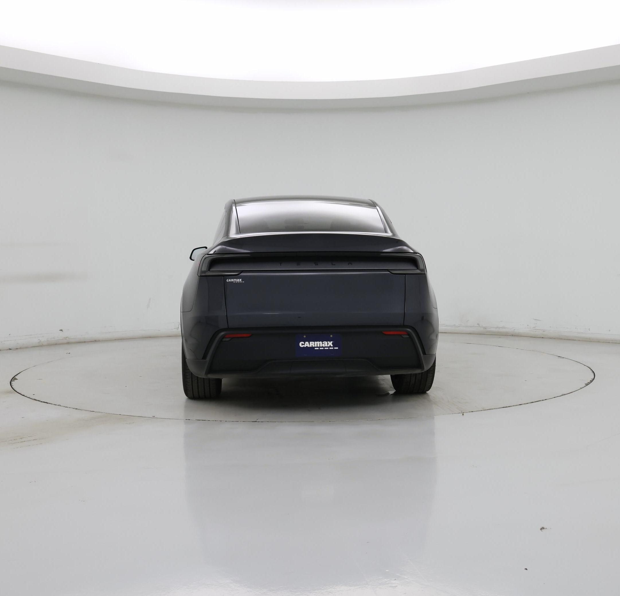 Thumbnail: 2026 Tesla Model Y - 6