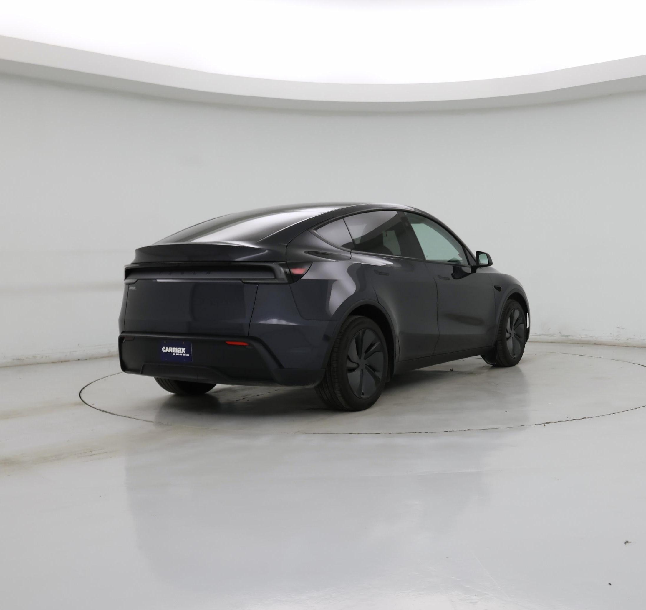 Thumbnail: 2026 Tesla Model Y - 8