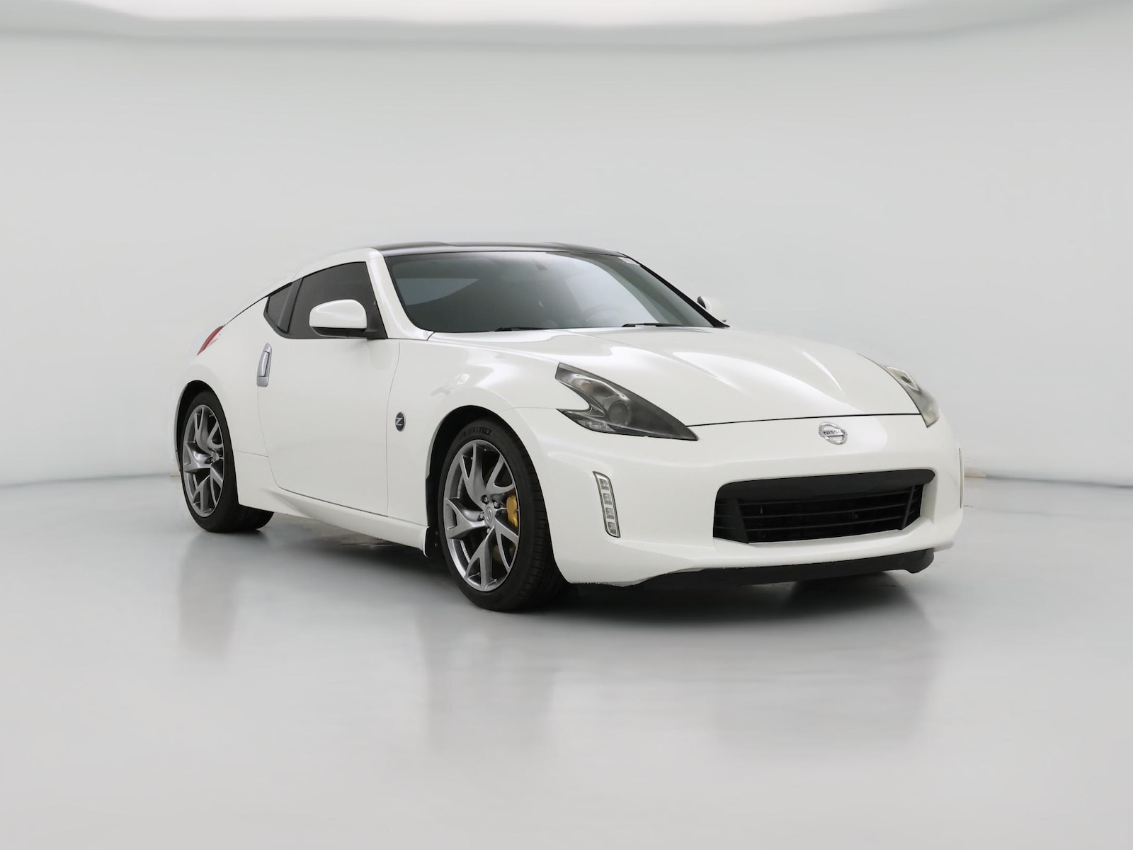 2014 Nissan 370Z Coupe