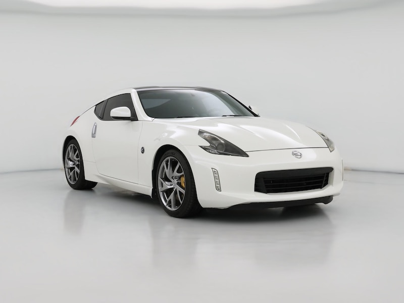 2014 Nissan Z 370Z -
                  Overland Park, KS