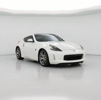 2014 Nissan 370Z