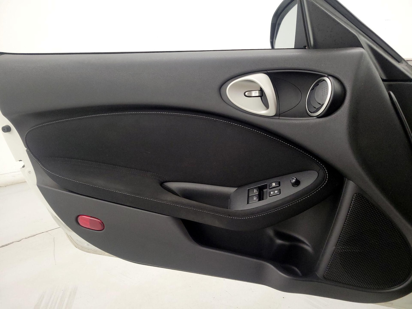 2014 Nissan 370Z Coupe Base - Photo 13