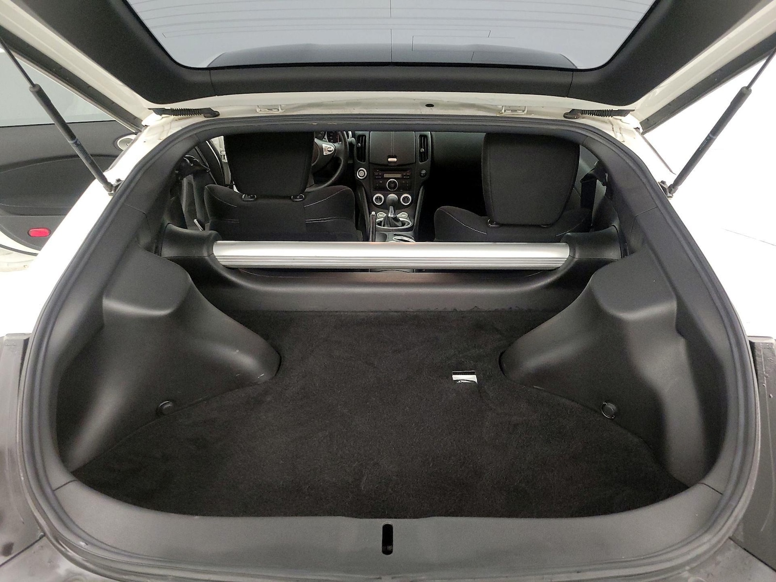 2014 Nissan 370Z Coupe Base - Photo 17
