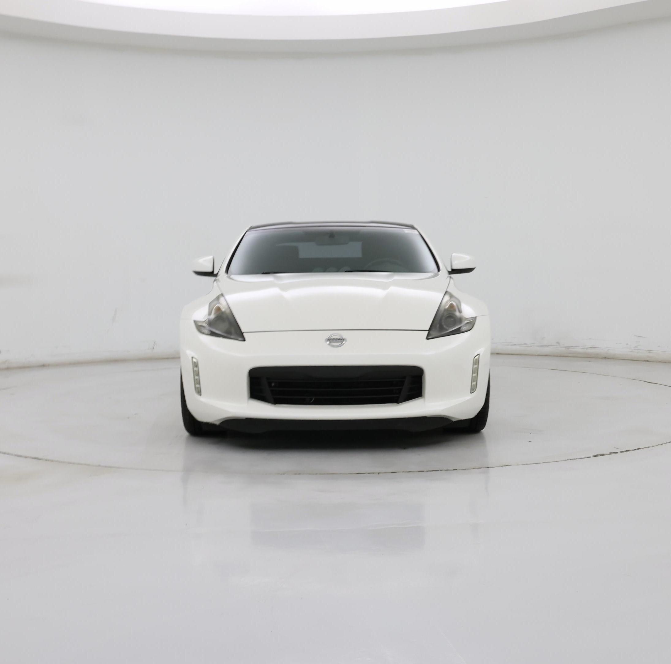 Thumbnail: 2014 Nissan Z - 5