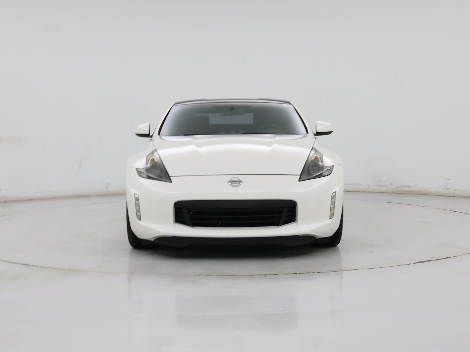 2014 Nissan 370Z Coupe Base - Photo 6