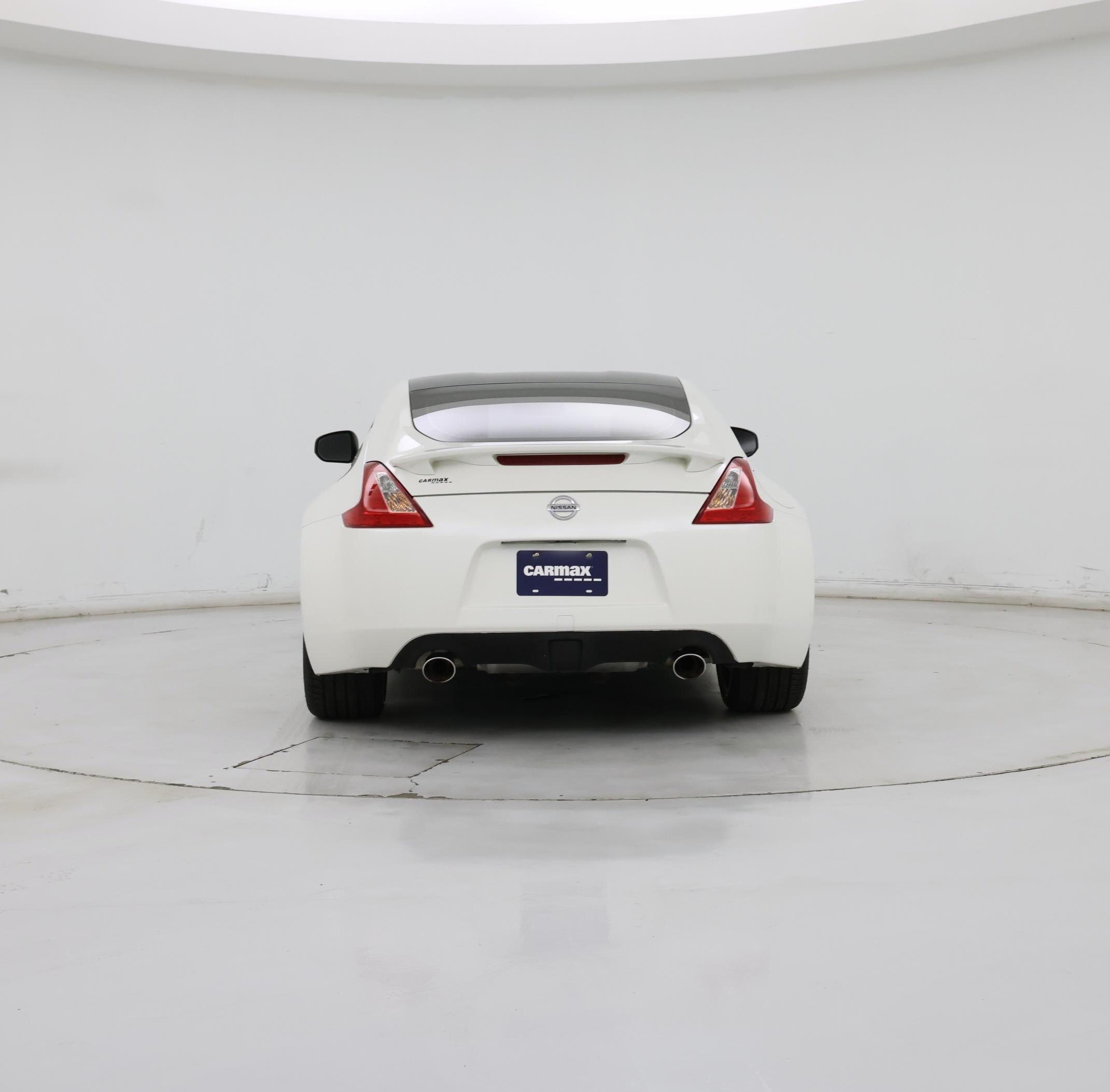 Thumbnail: 2014 Nissan Z - 6