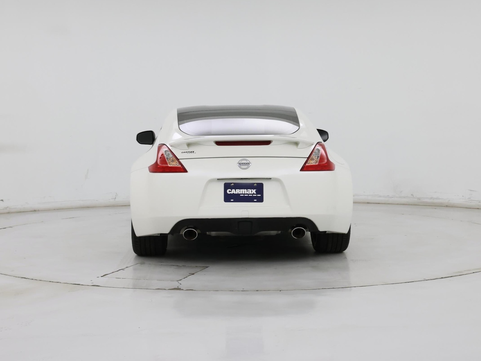 2014 Nissan 370Z Coupe Base - Photo 7