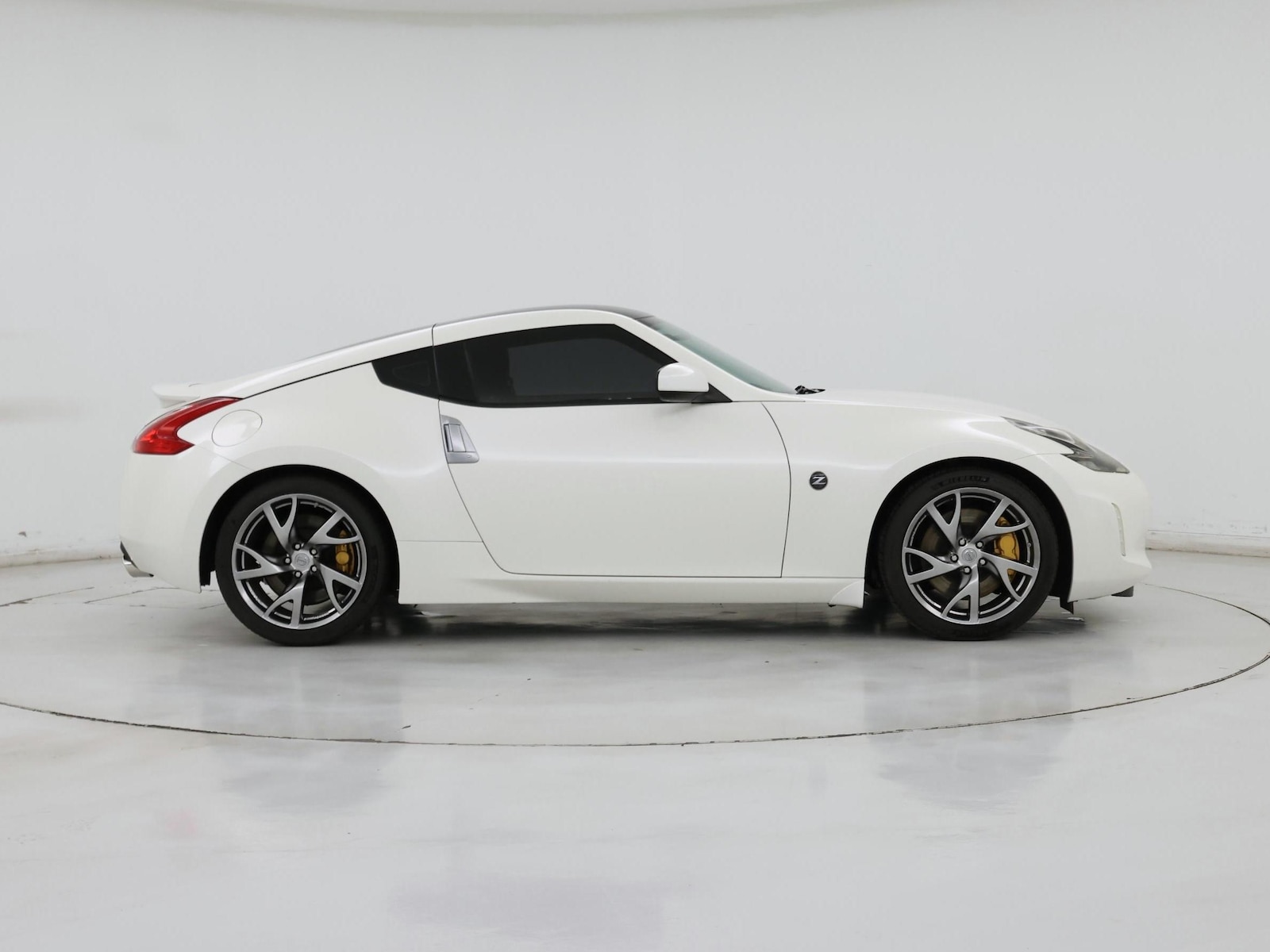 2014 Nissan 370Z Coupe Base - Photo 8