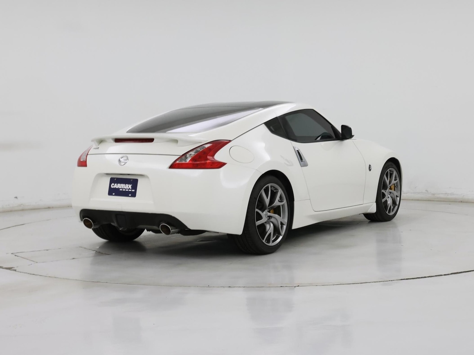 2014 Nissan 370Z Coupe Base - Photo 9