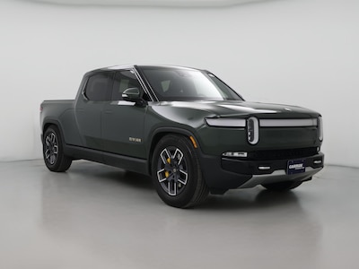 2023 Rivian R1T Adventure Quad-Motor Large