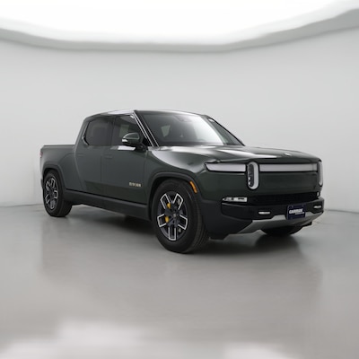 2023 Rivian R1T Adventure Quad-Motor Large