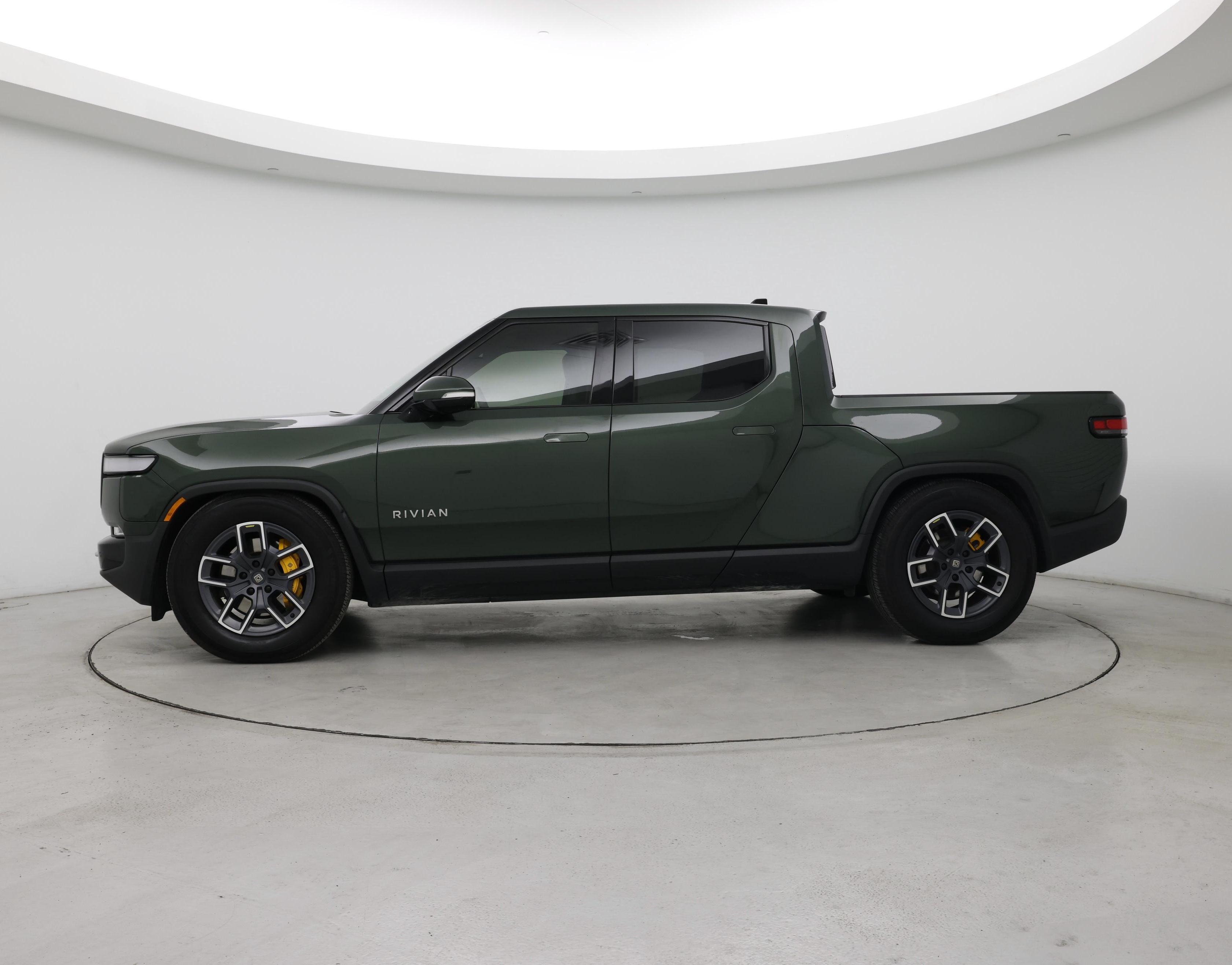 Thumbnail: 2023 Rivian R1T - 3