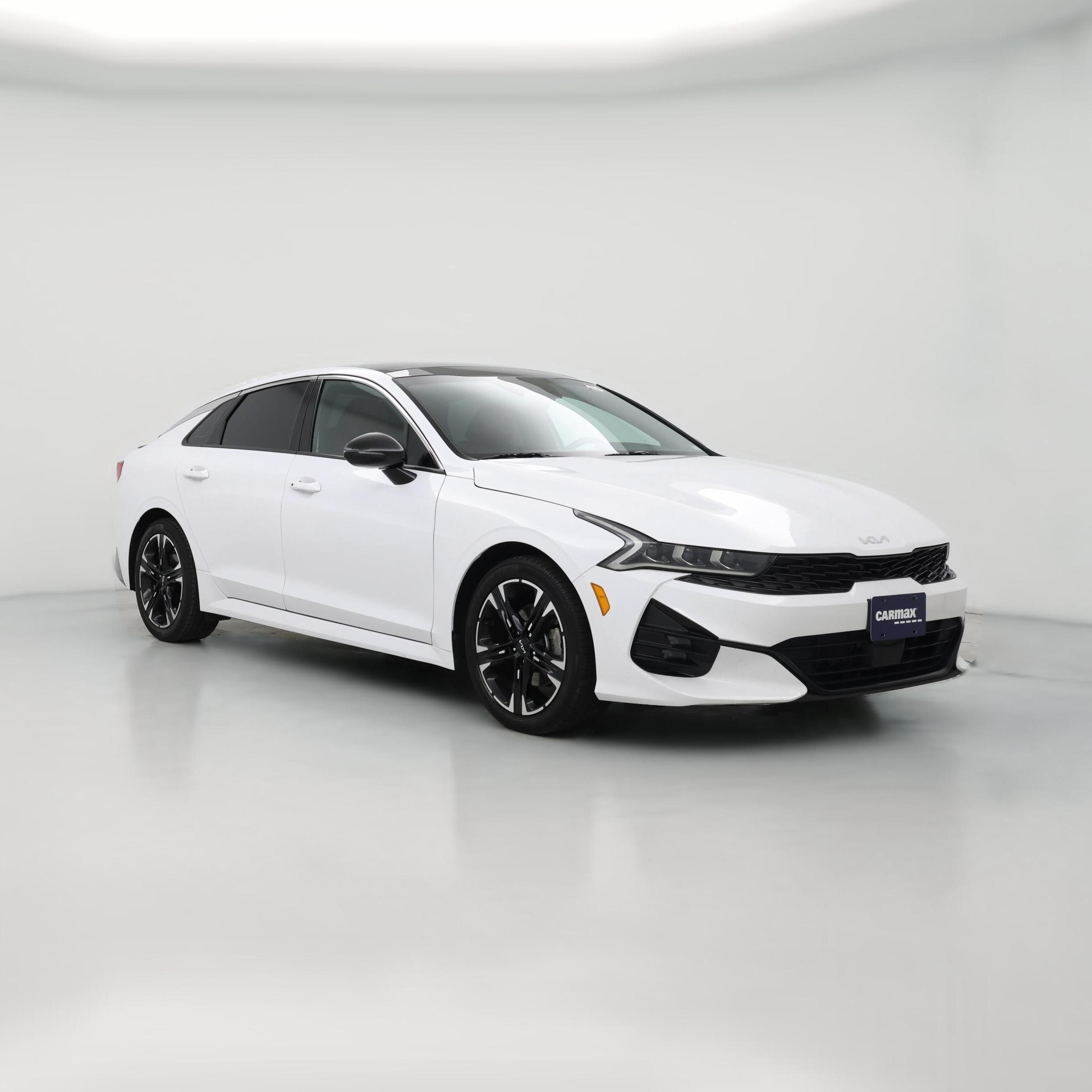 Thumbnail: 2023 Kia K5 - 1