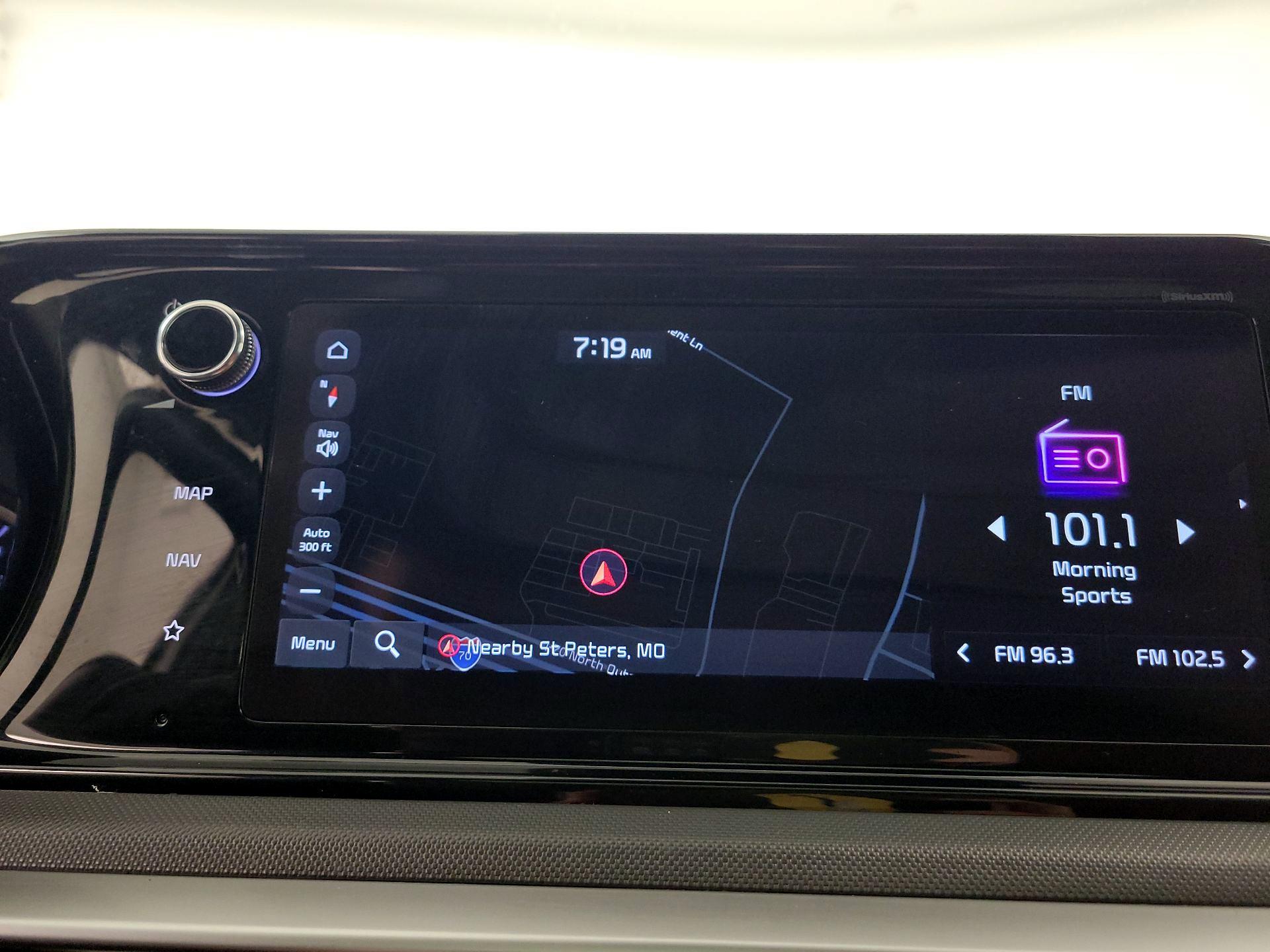 Thumbnail: 2023 Kia K5 - 14