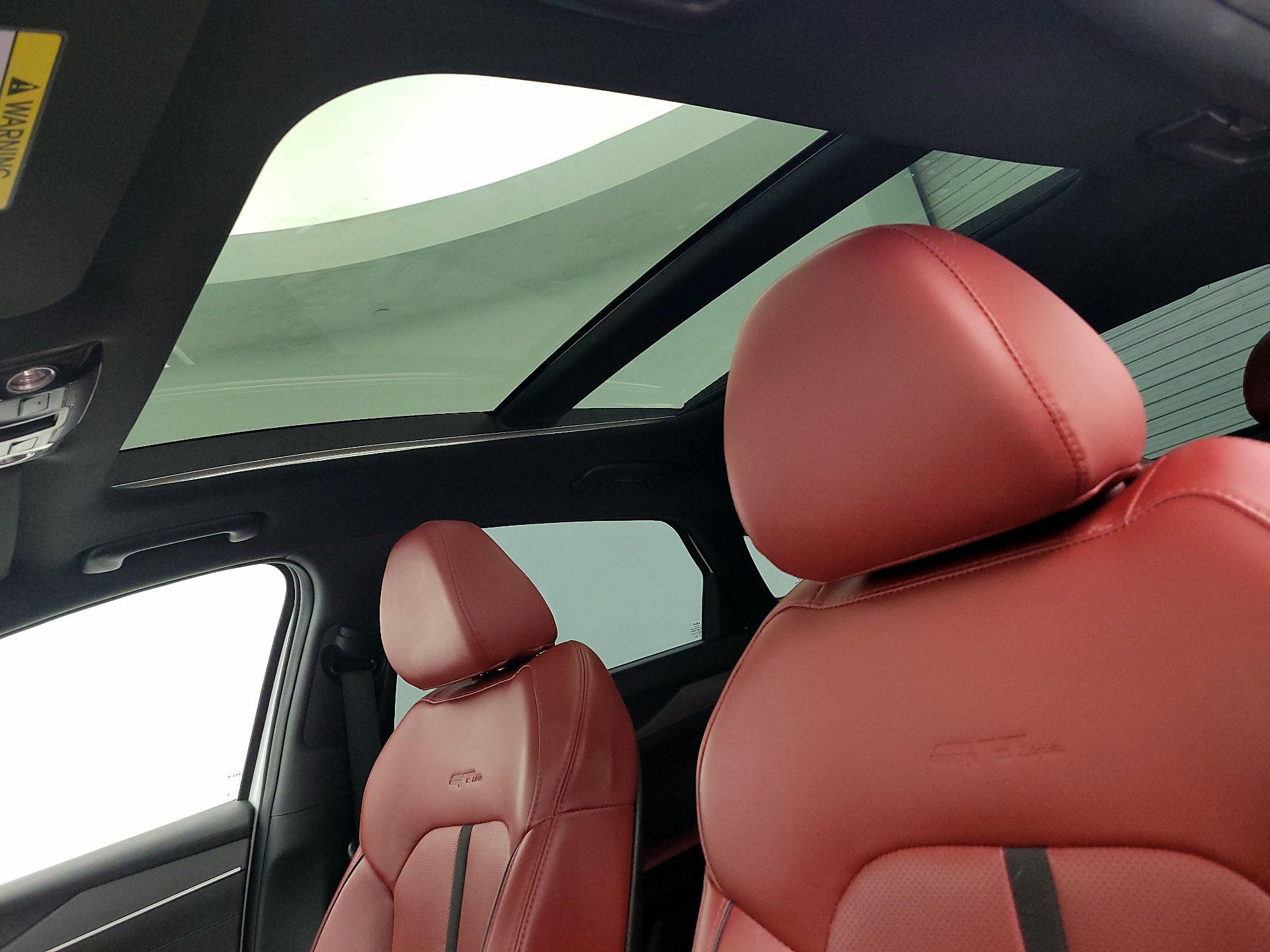 Thumbnail: 2023 Kia K5 - 20