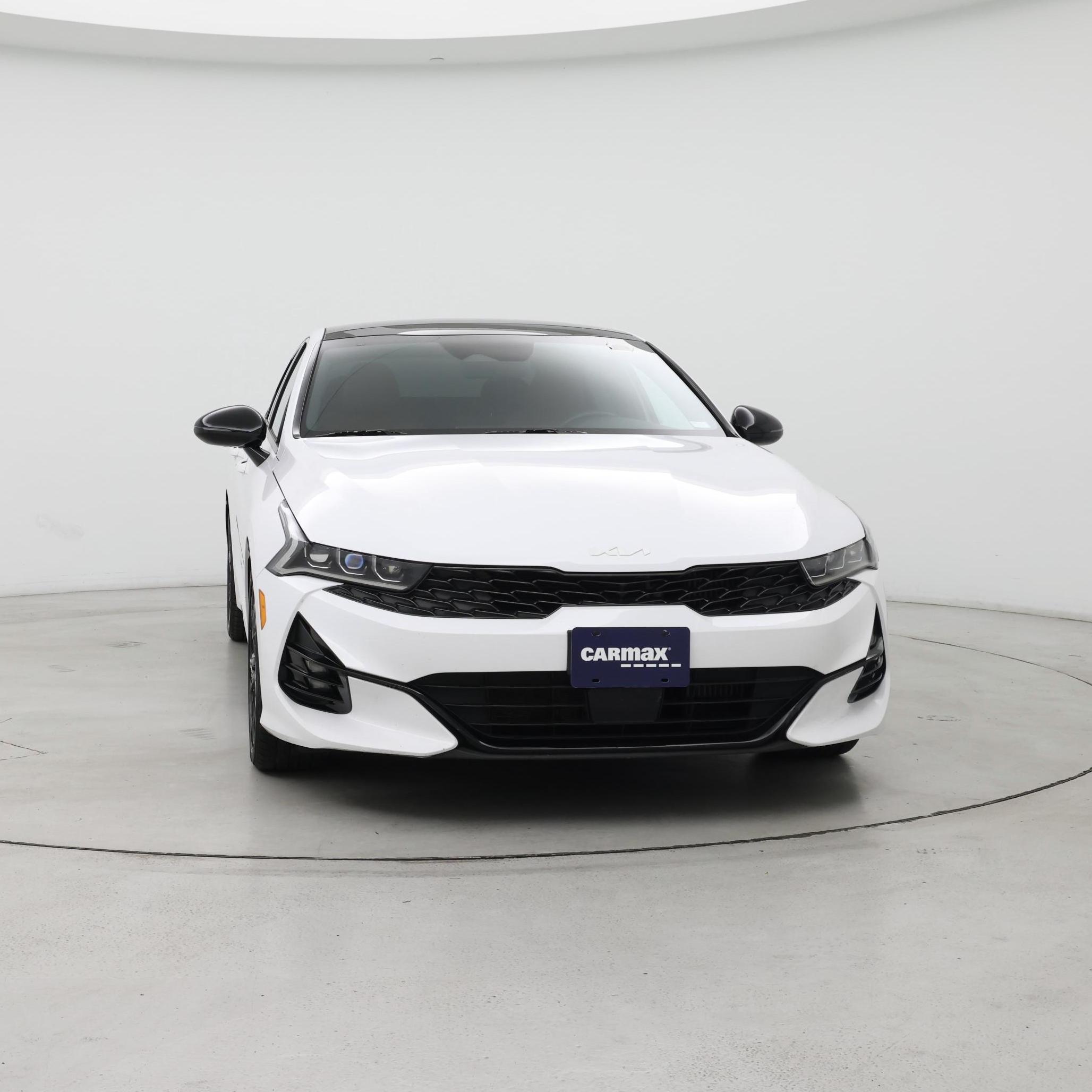 Thumbnail: 2023 Kia K5 - 5