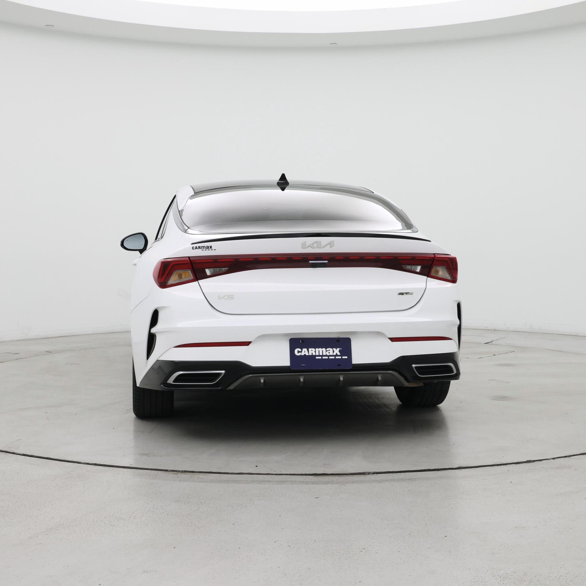 Thumbnail: 2023 Kia K5 - 6