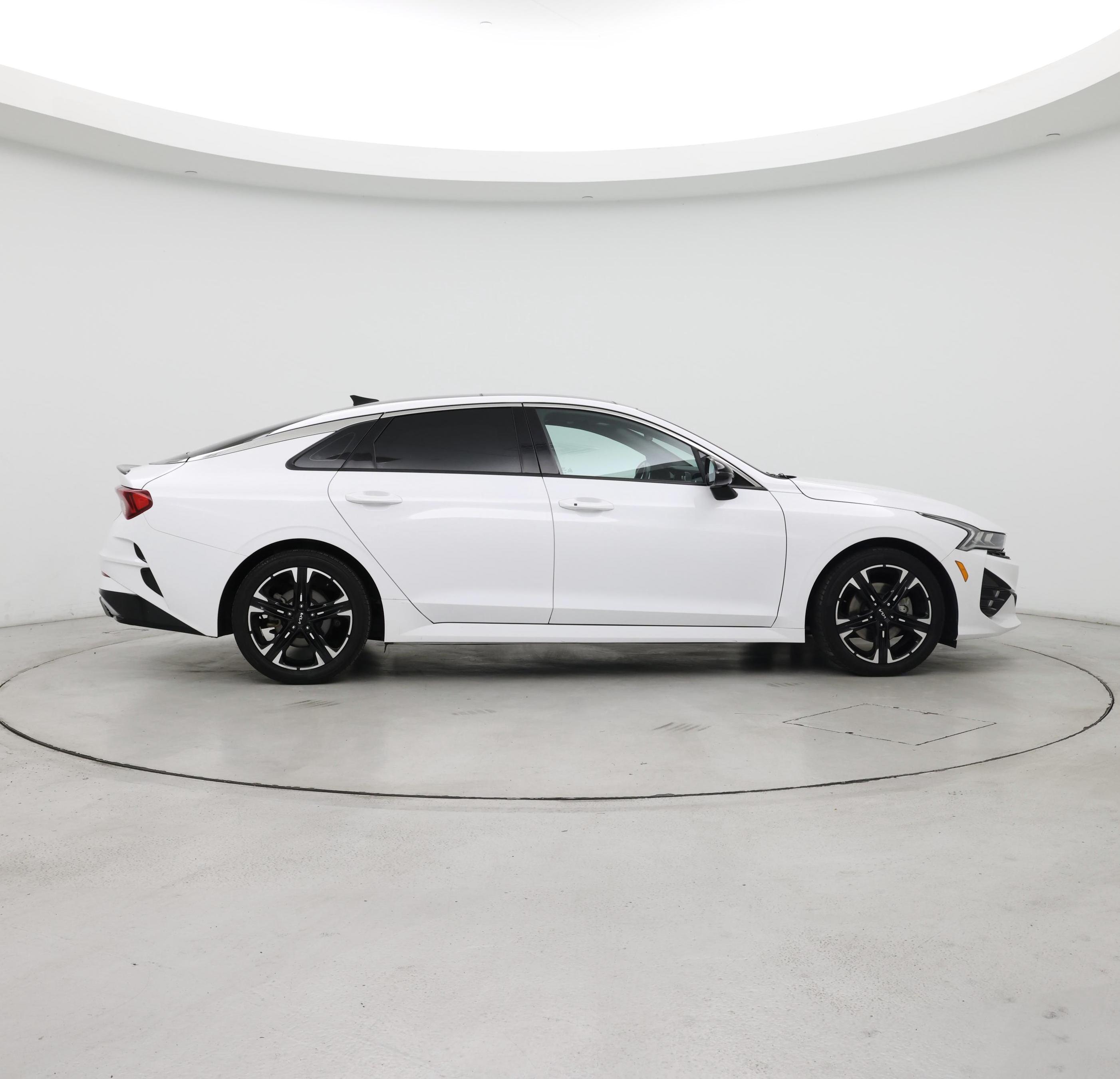 Thumbnail: 2023 Kia K5 - 7