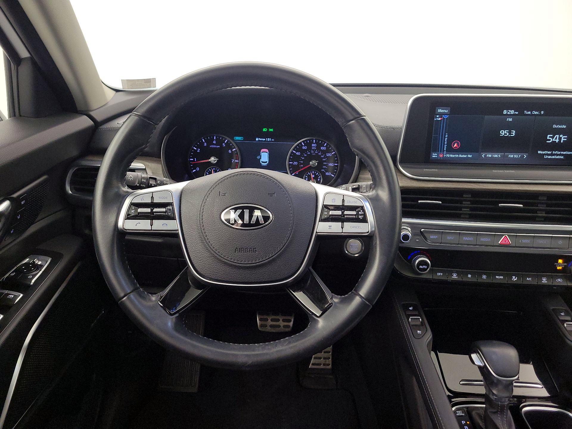 Thumbnail: 2021 Kia Telluride - 10