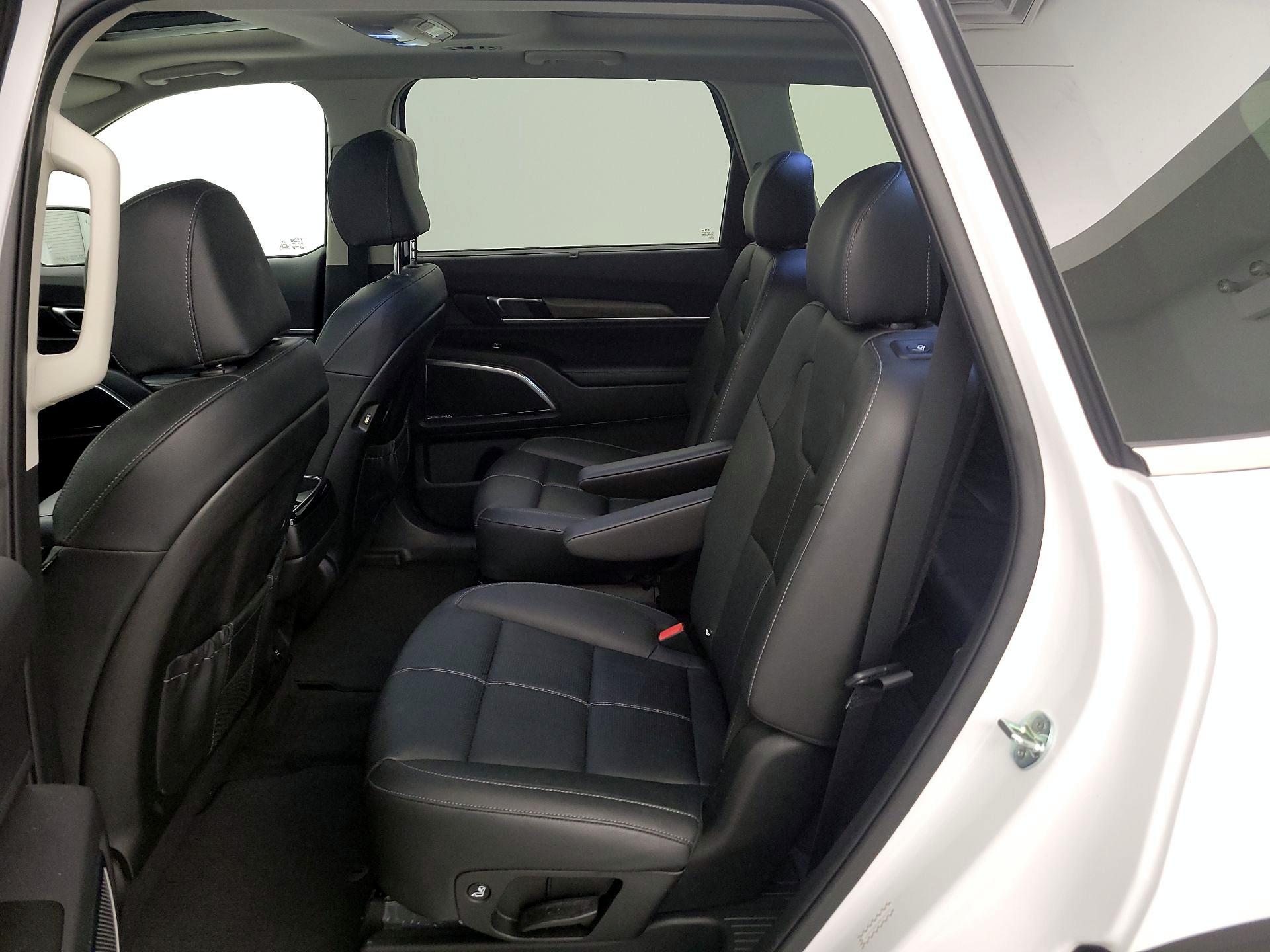 Thumbnail: 2021 Kia Telluride - 20