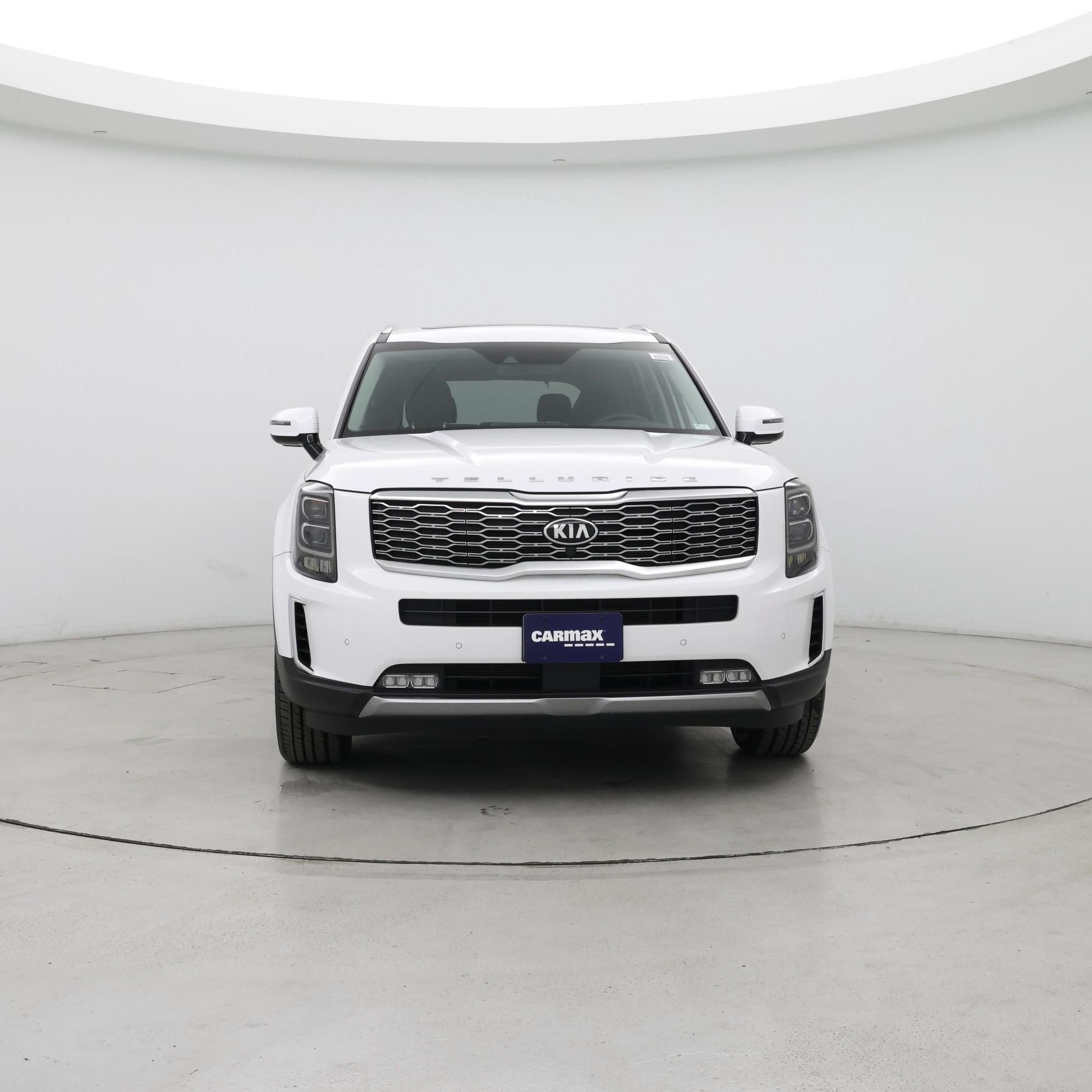 Thumbnail: 2021 Kia Telluride - 5