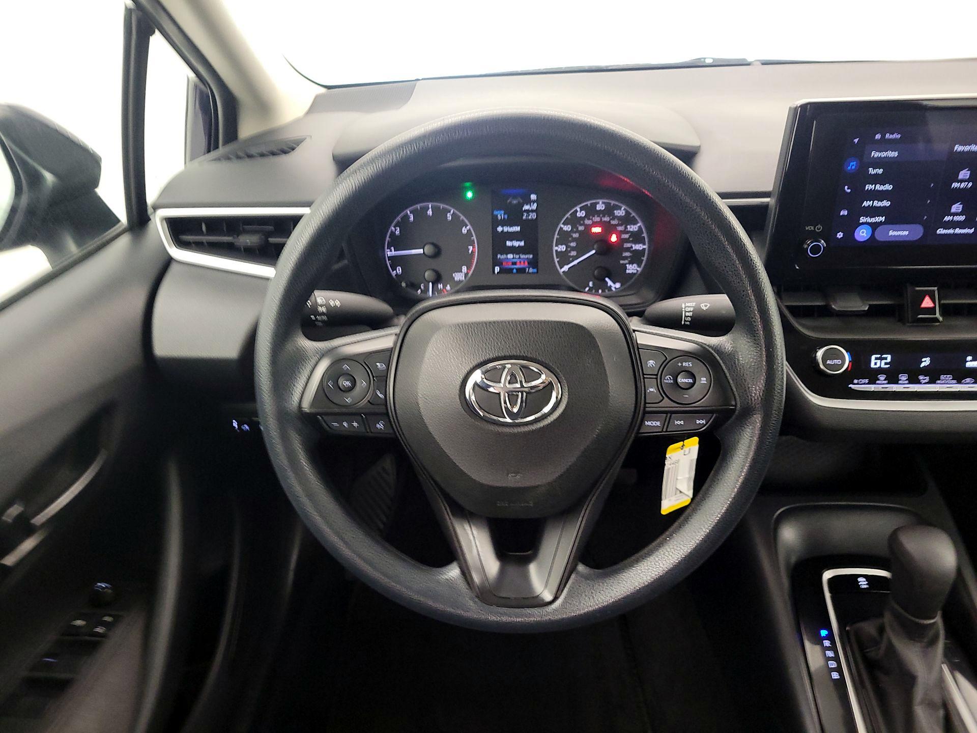 Thumbnail: 2023 Toyota Corolla - 10