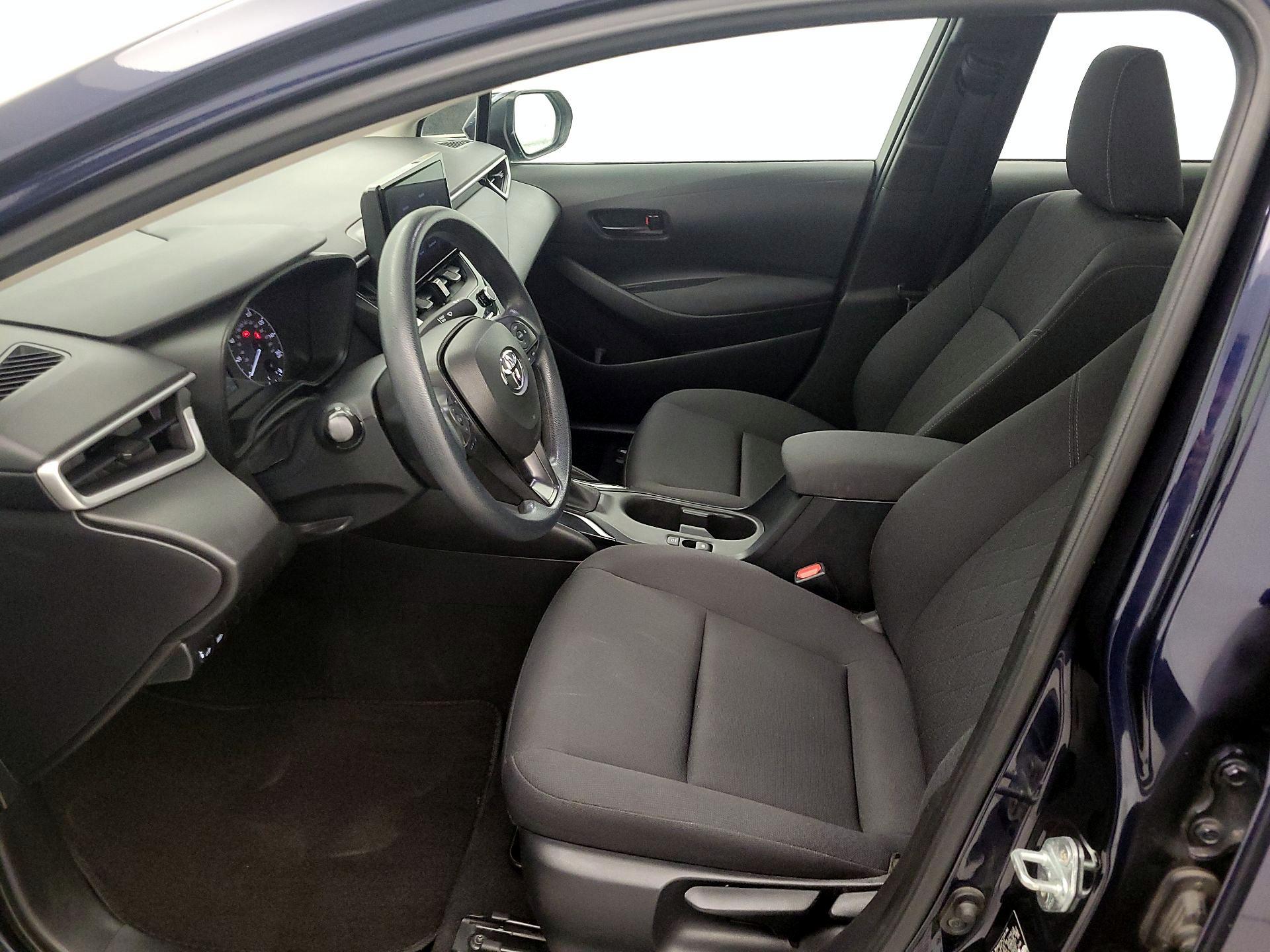 Thumbnail: 2023 Toyota Corolla - 11