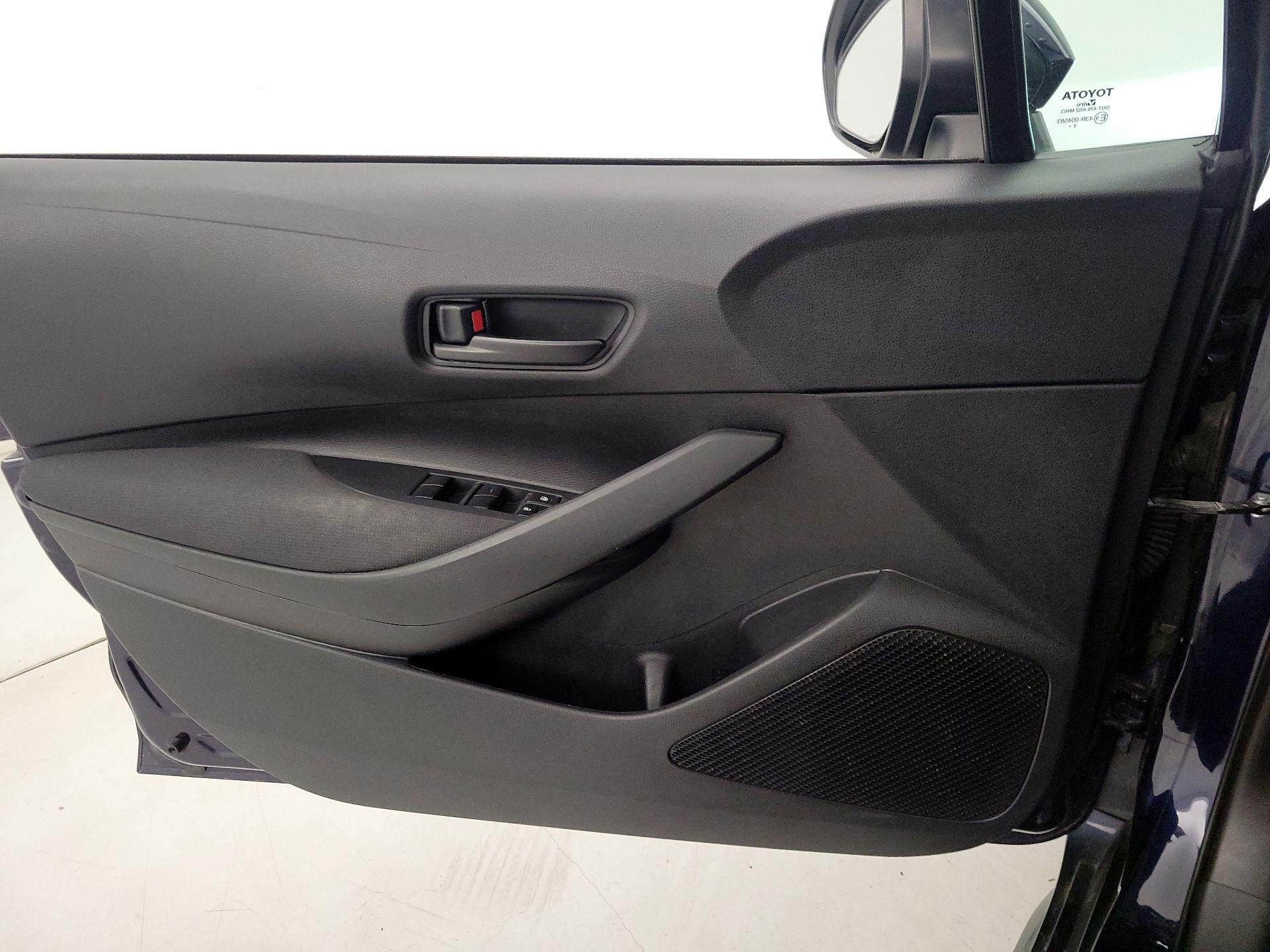 Thumbnail: 2023 Toyota Corolla - 12