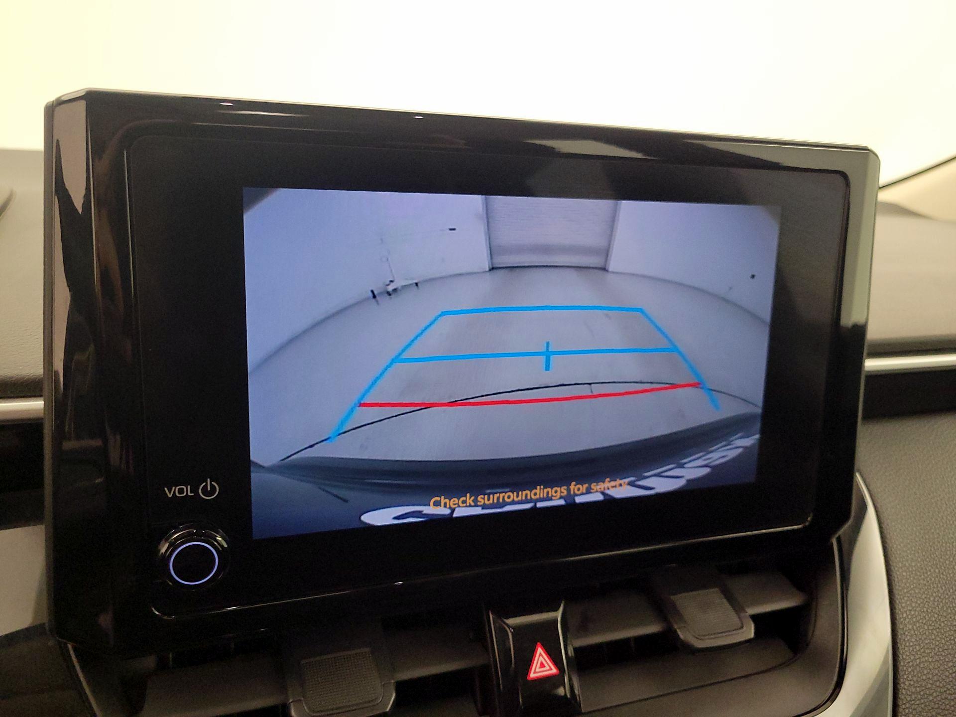 Thumbnail: 2023 Toyota Corolla - 14