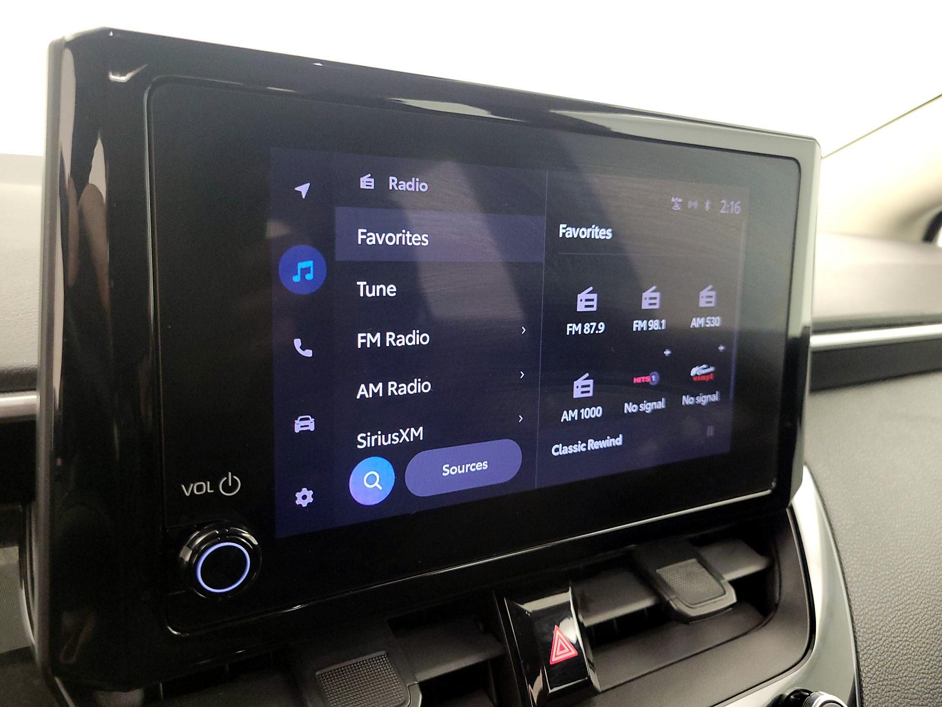 Thumbnail: 2023 Toyota Corolla - 15