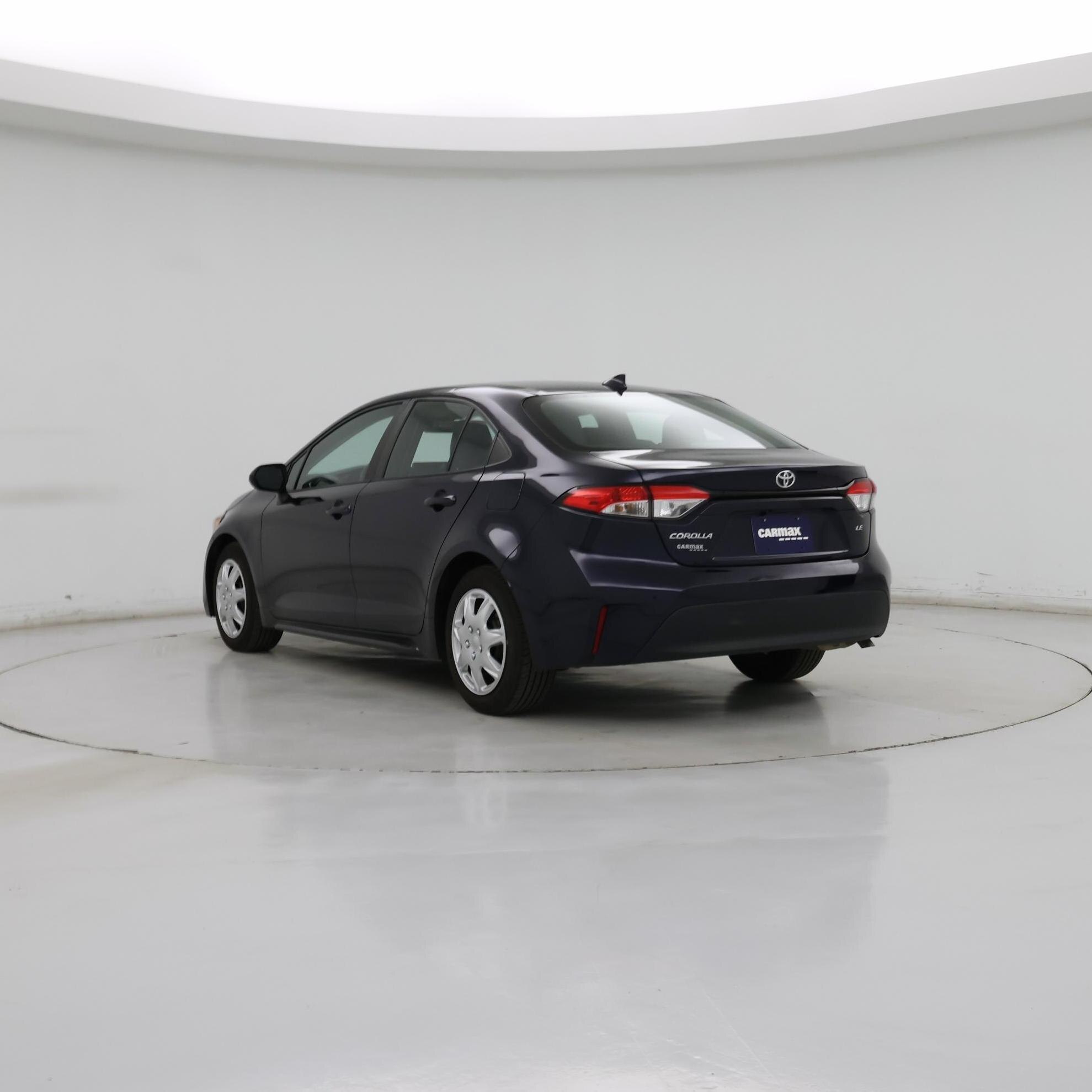 Thumbnail: 2023 Toyota Corolla - 2