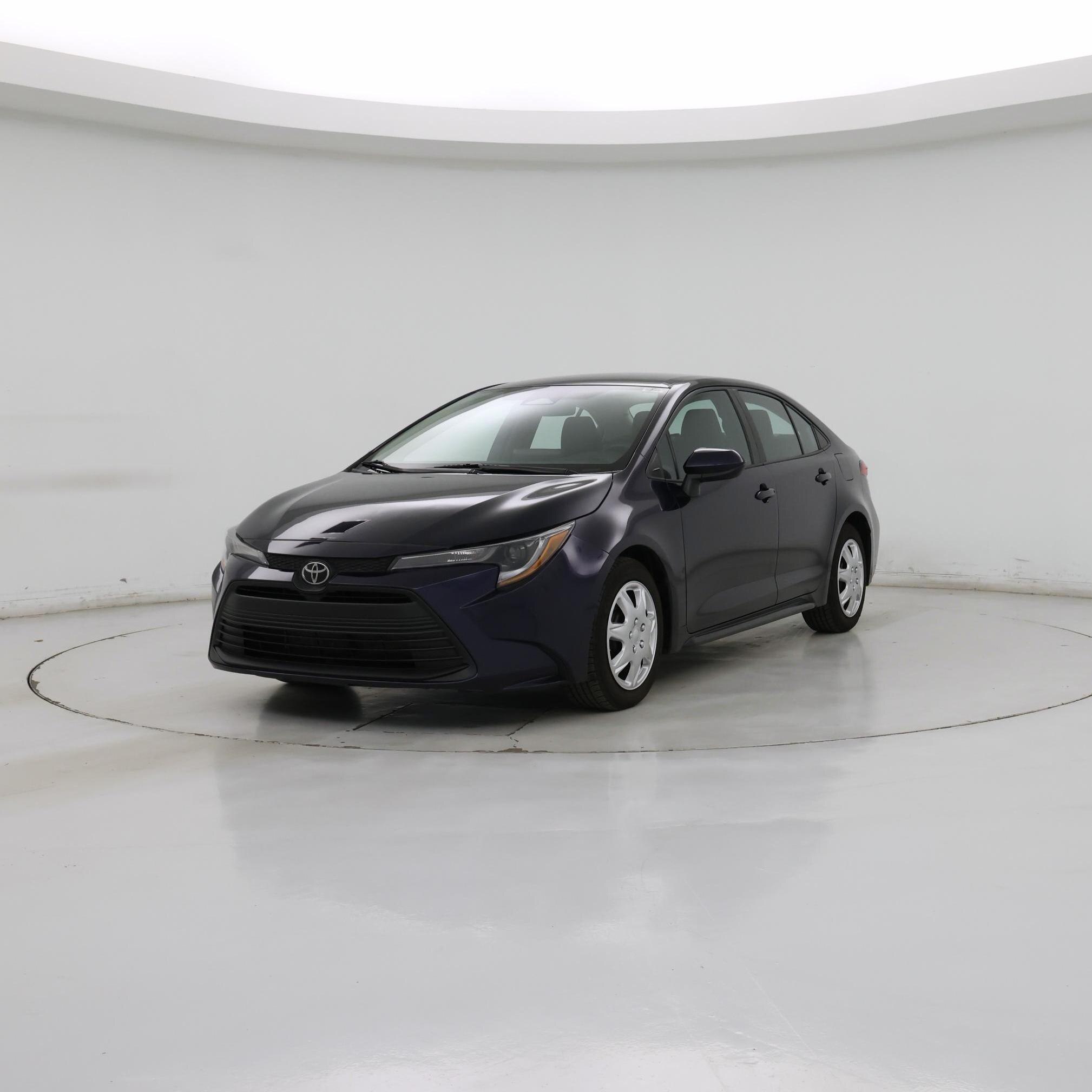 Thumbnail: 2023 Toyota Corolla - 4