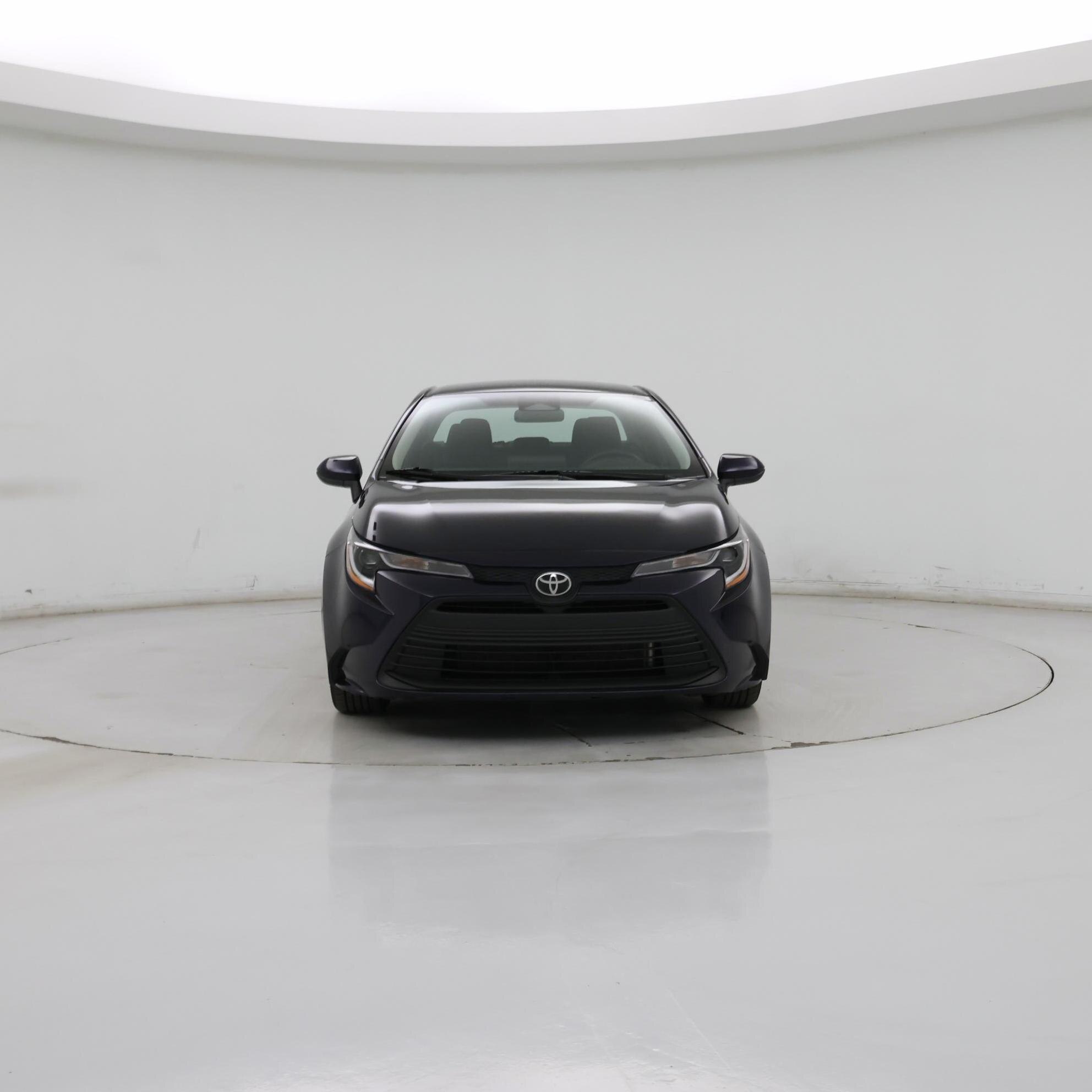 Thumbnail: 2023 Toyota Corolla - 5