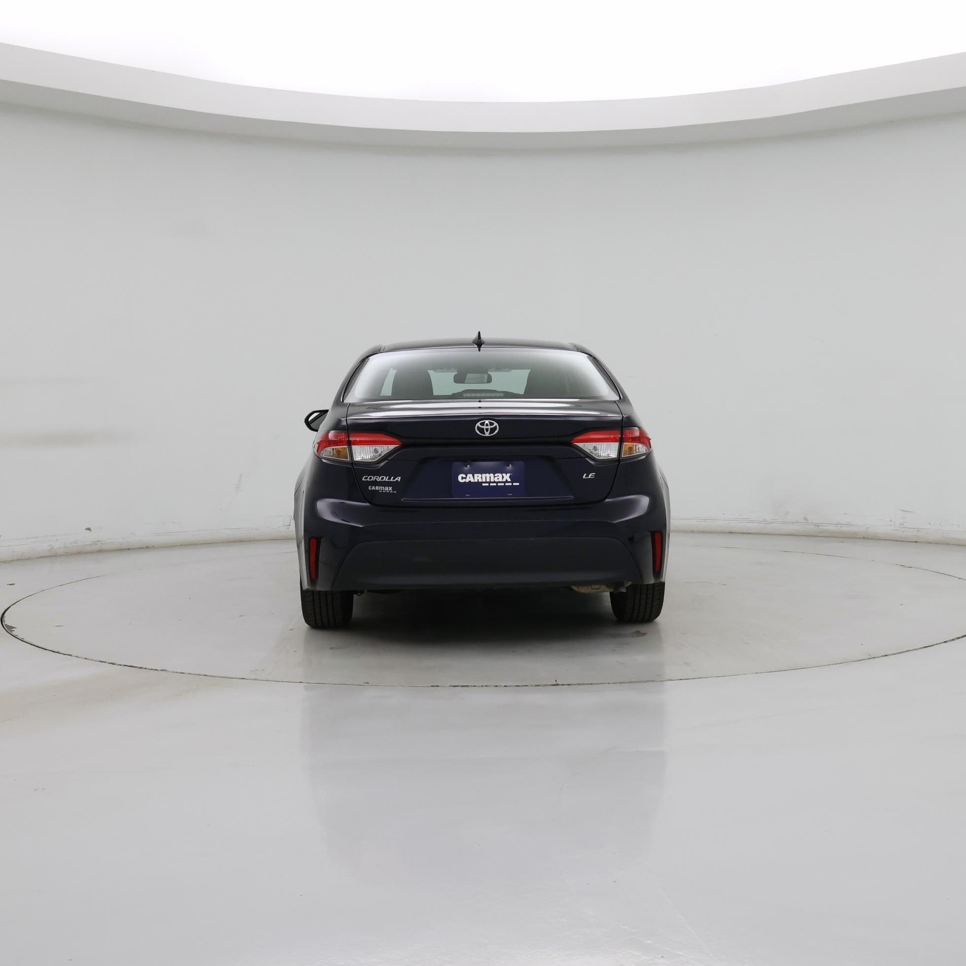 Thumbnail: 2023 Toyota Corolla - 6