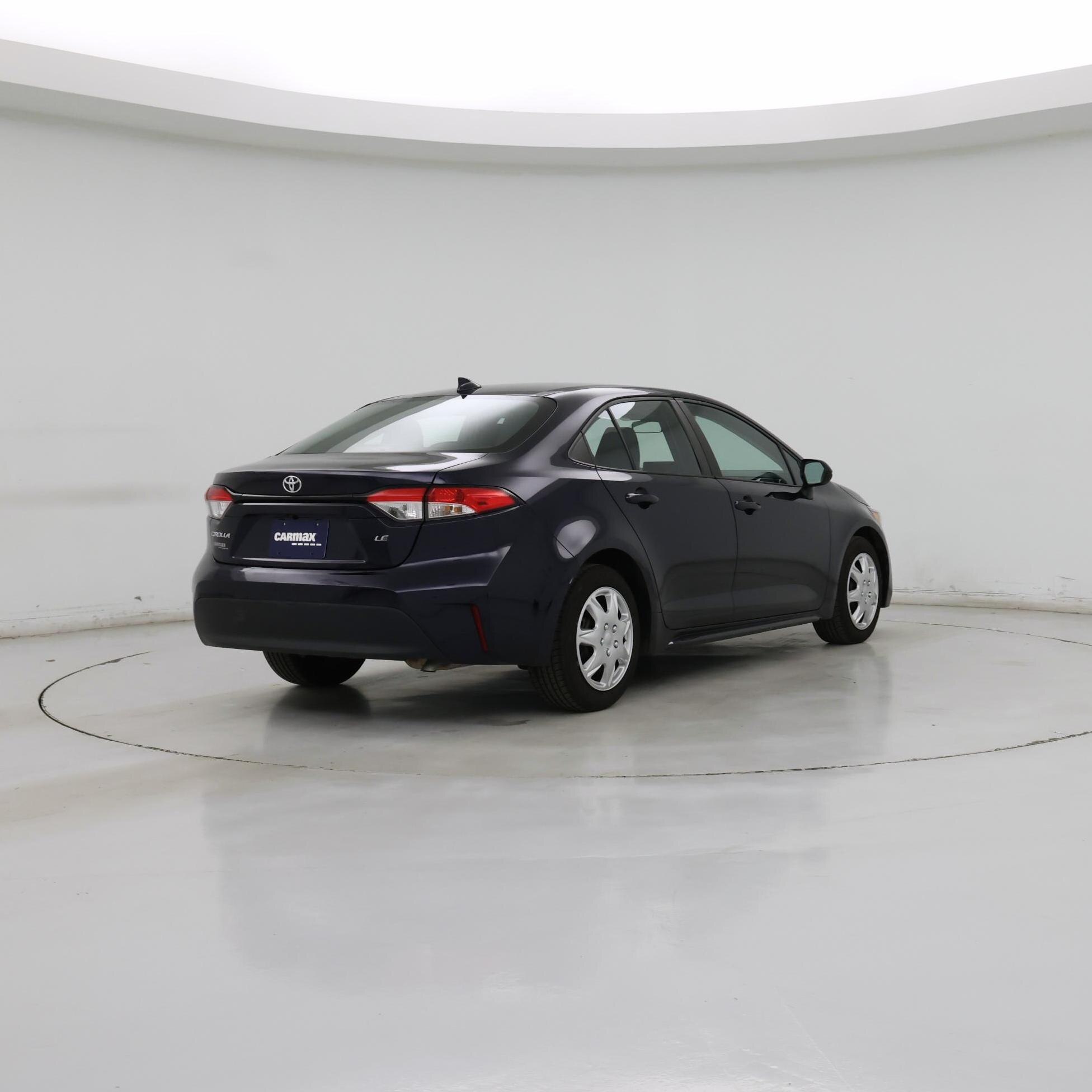 Thumbnail: 2023 Toyota Corolla - 8