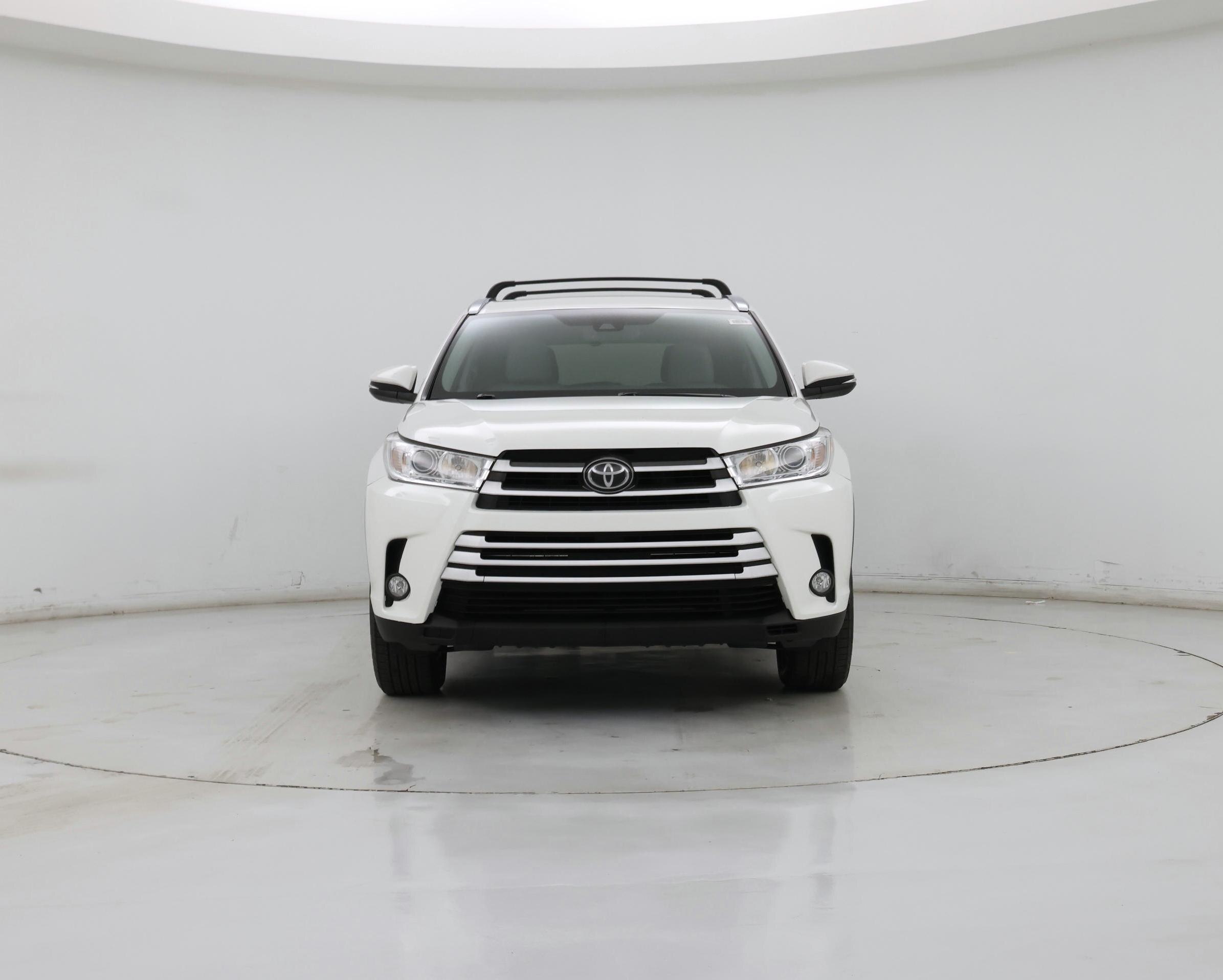 Thumbnail: 2017 Toyota Highlander - 5