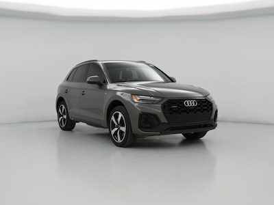 2023 Audi Q5 S-Line Prestige