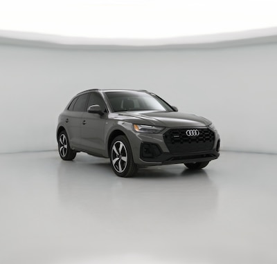 2023 Audi Q5 S-Line Prestige